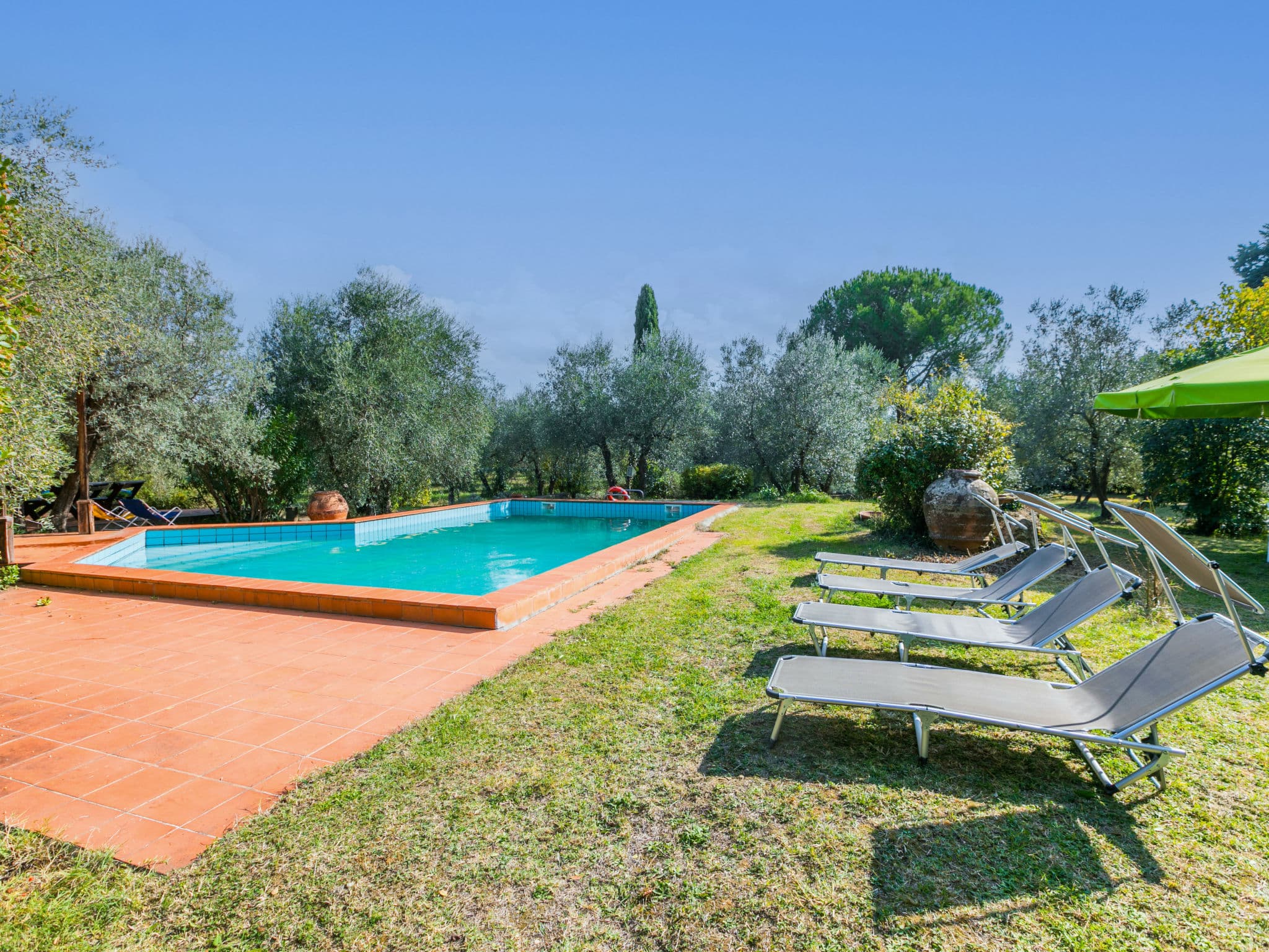 Pool Outdoor