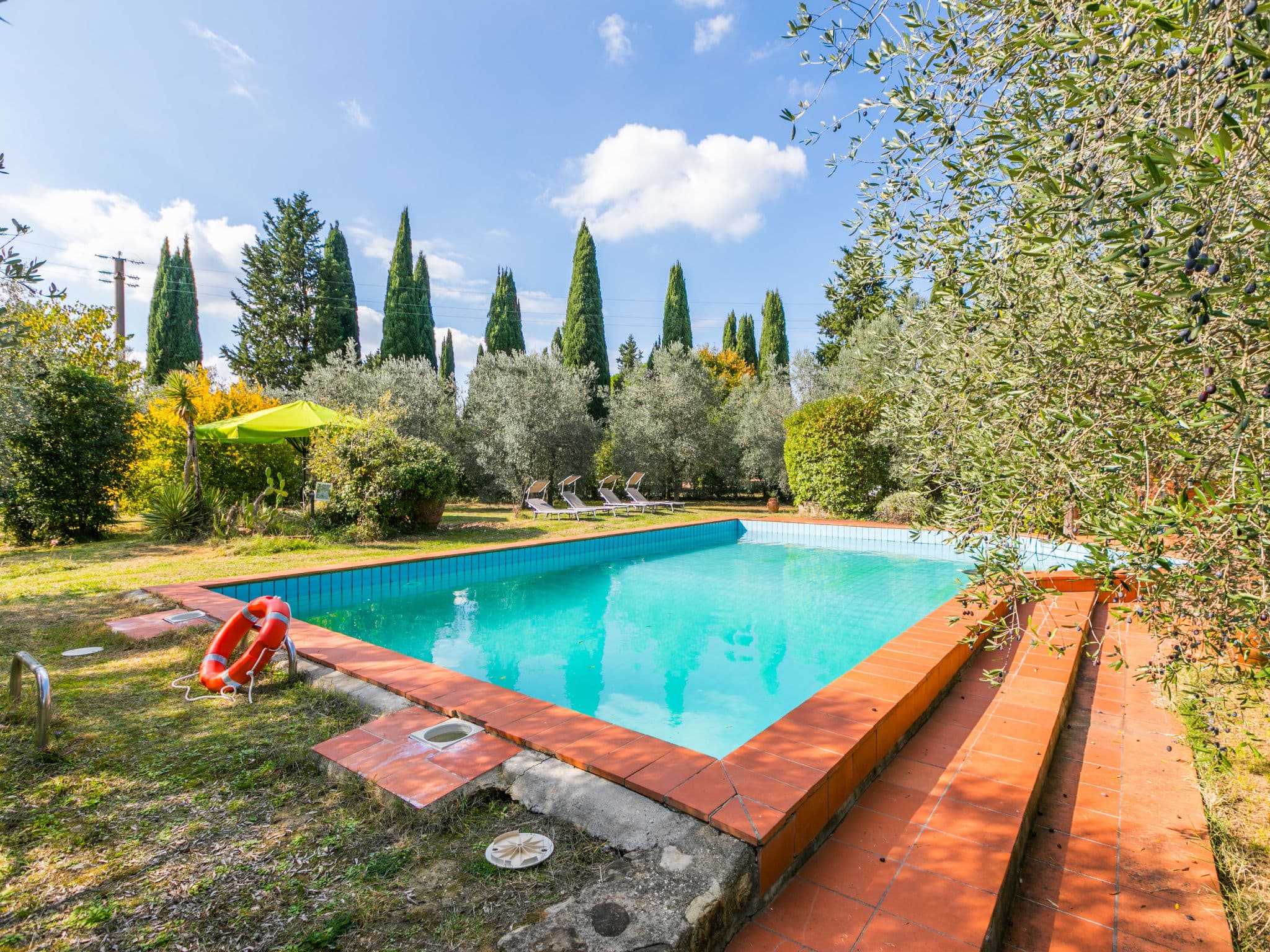 Pool Outdoor