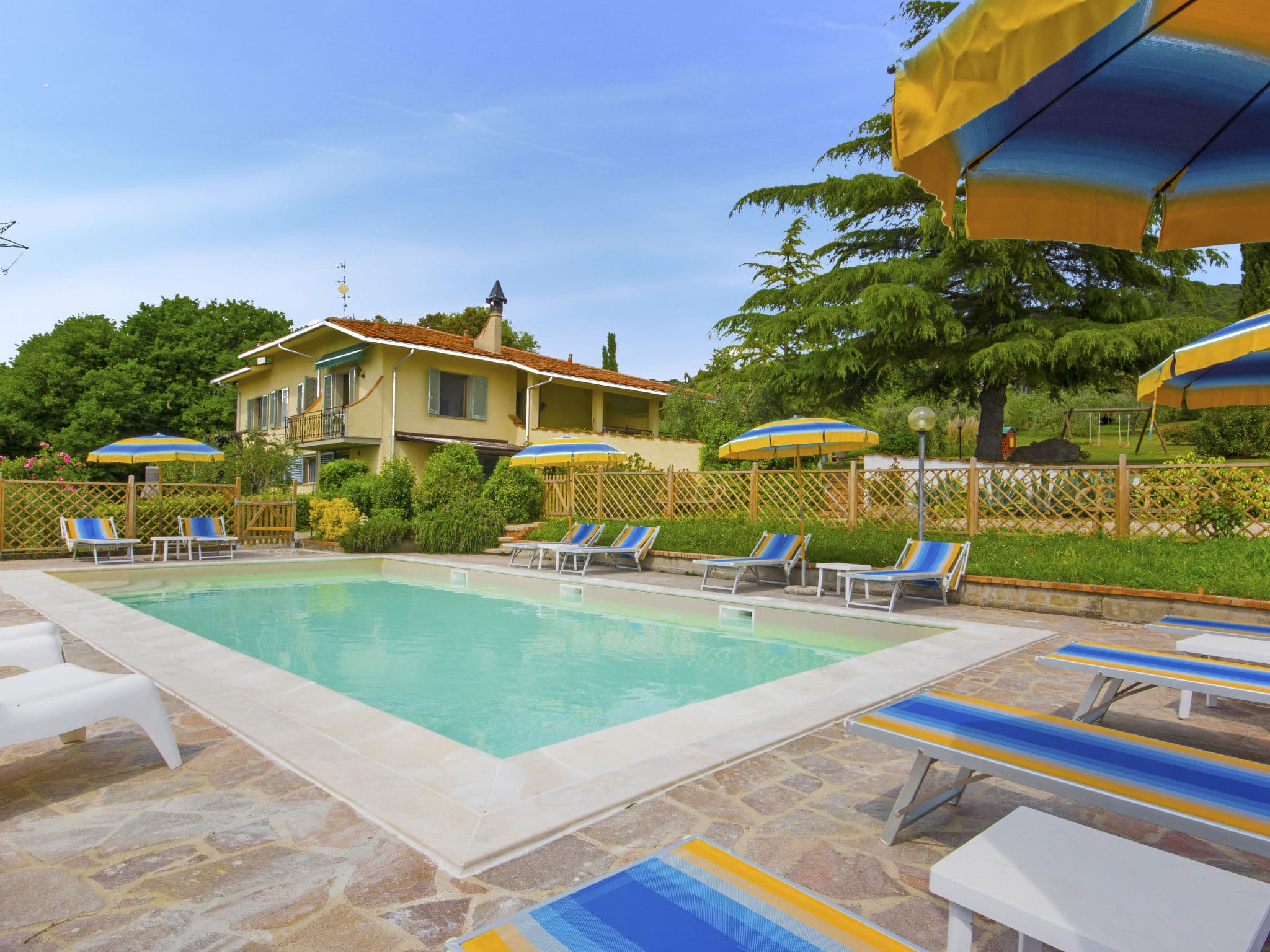 Pool Outdoor