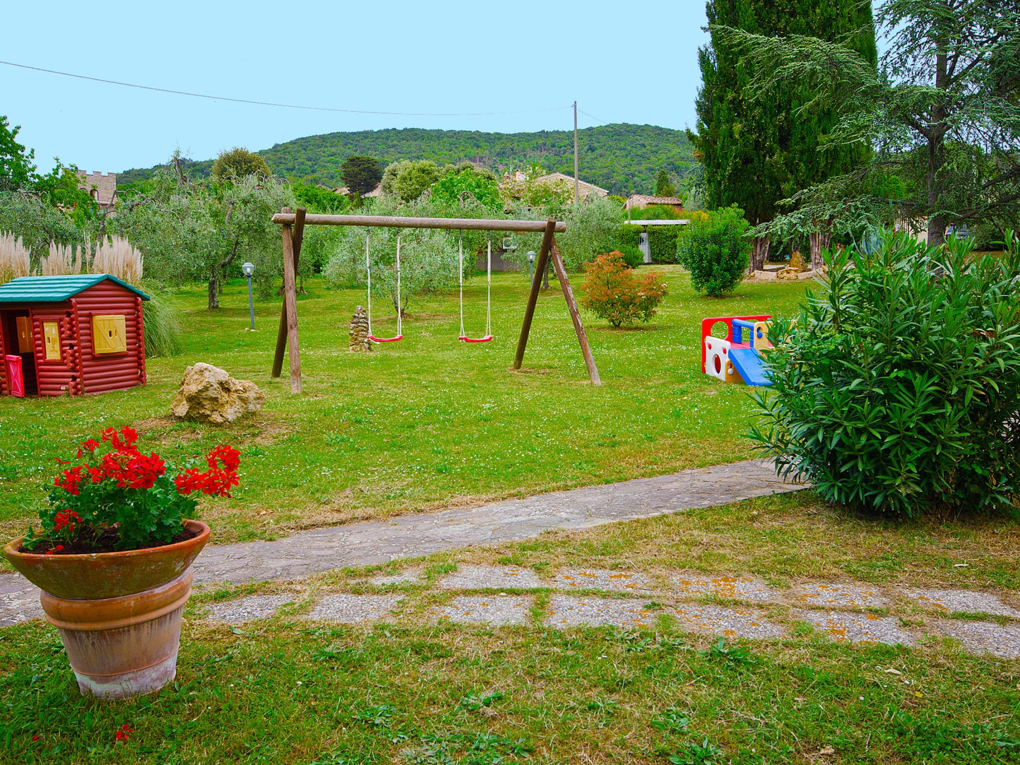 Outdoor