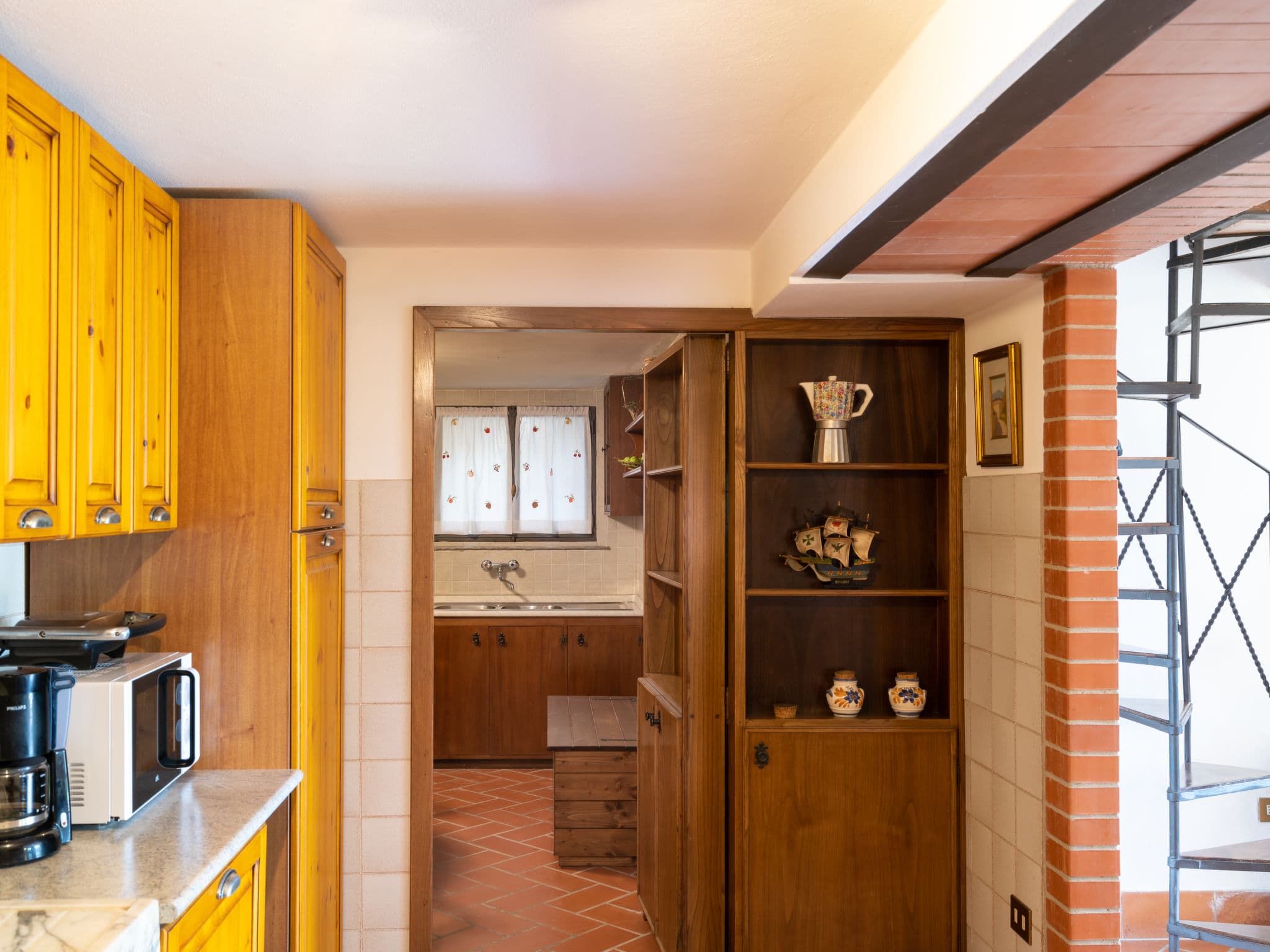 Inside other