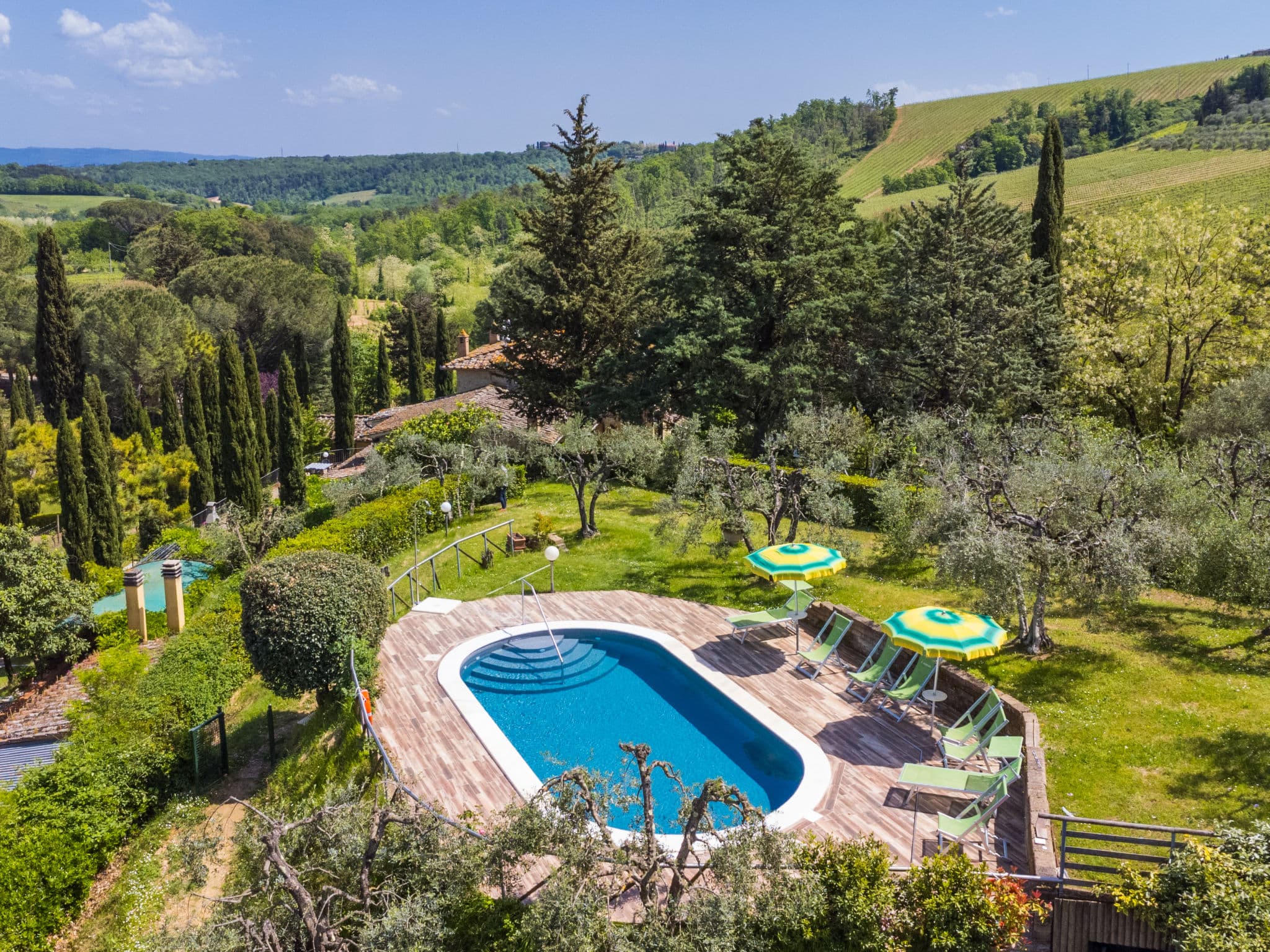 Pool Outdoor