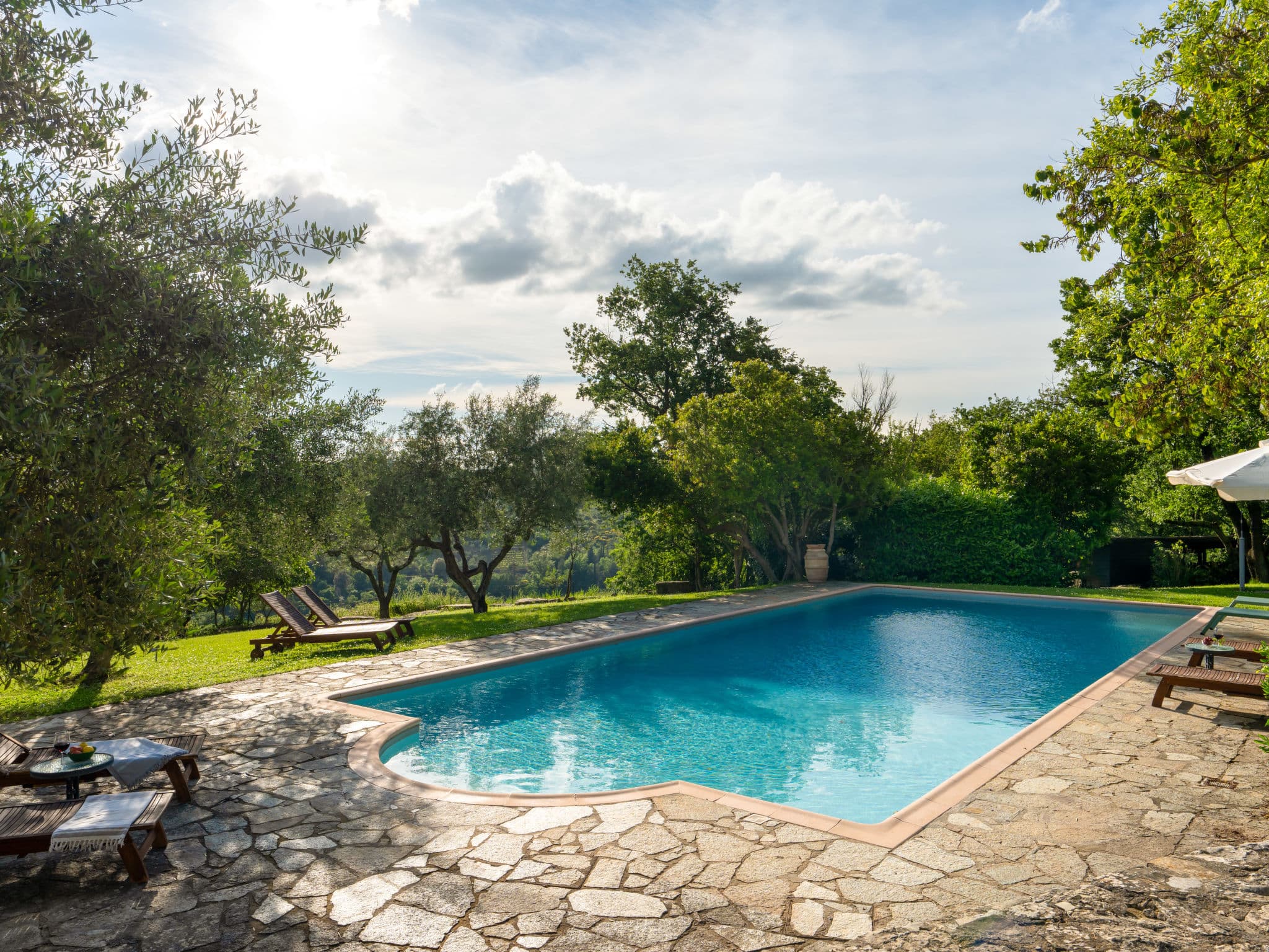 Pool Outdoor