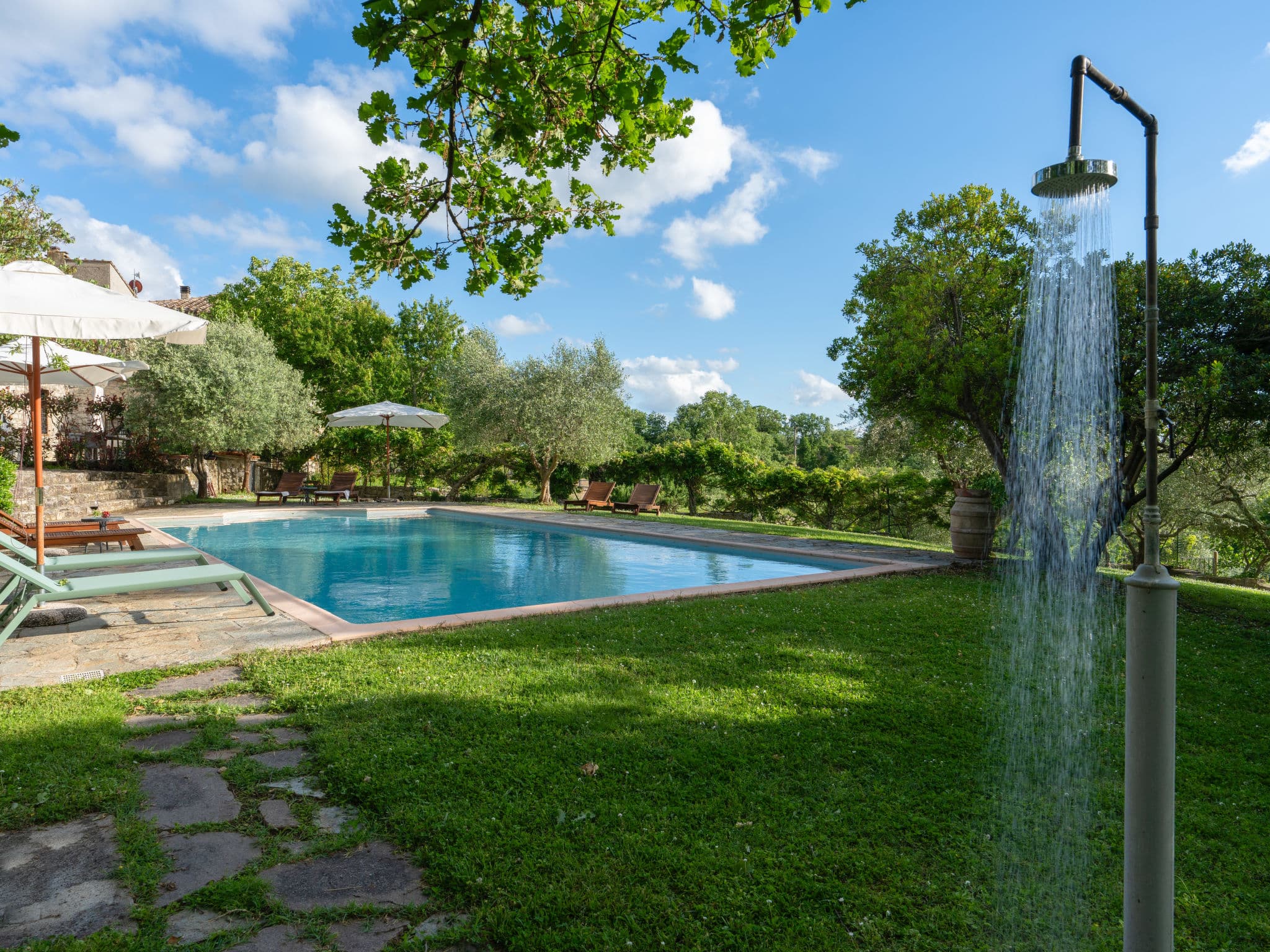 Pool Outdoor