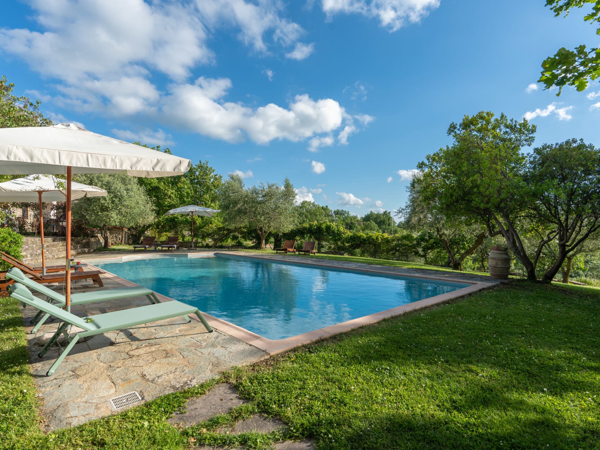 Pool Outdoor