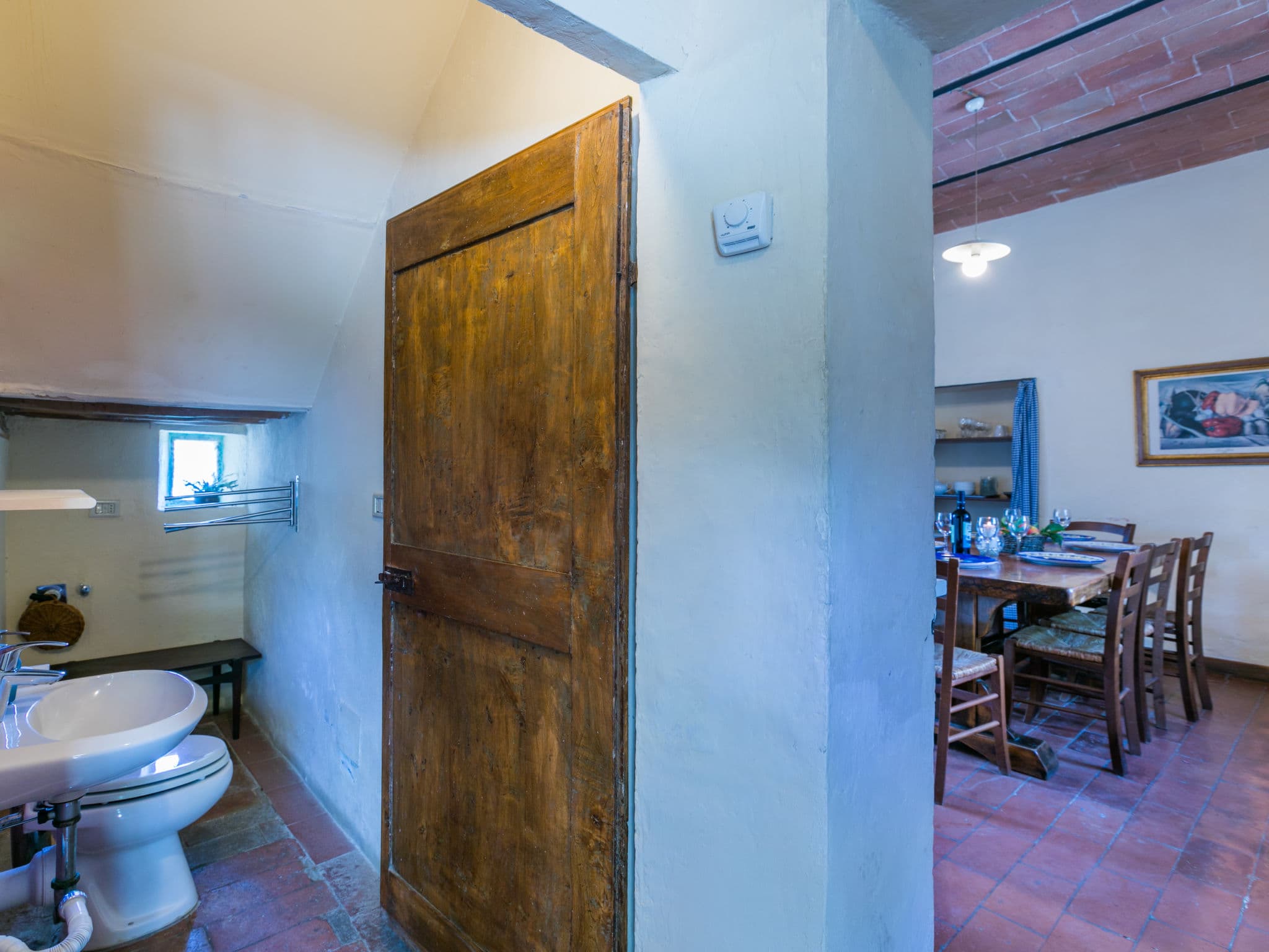 Inside other