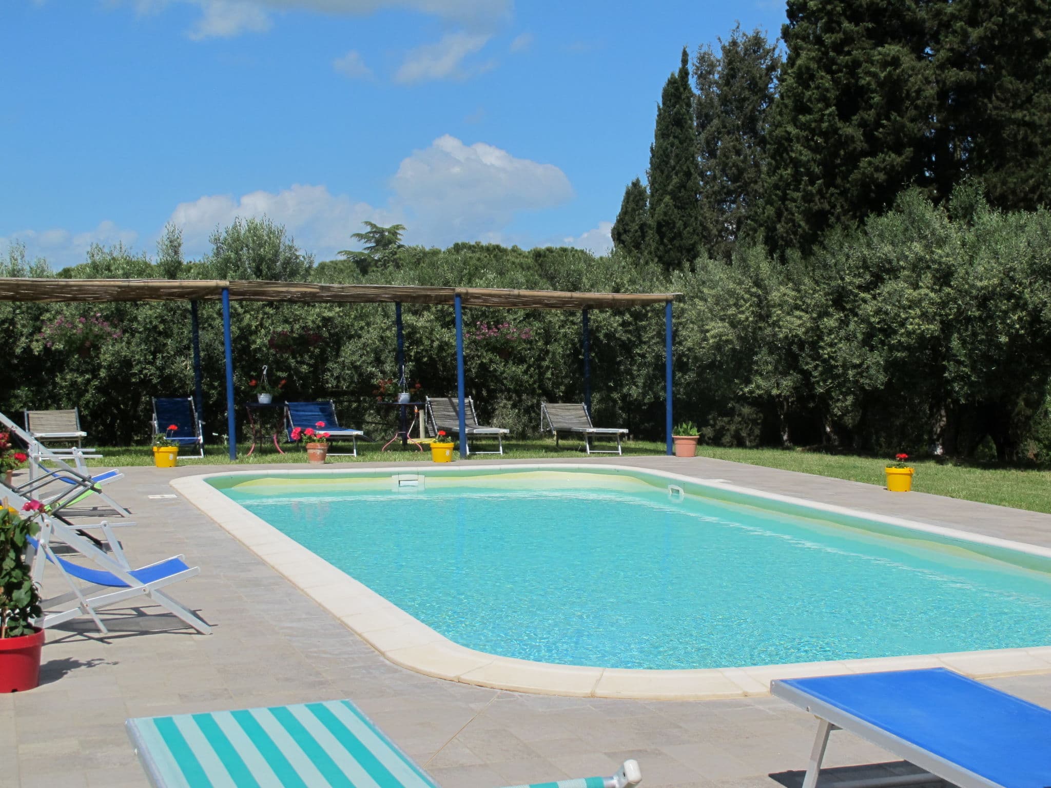 Pool Outdoor