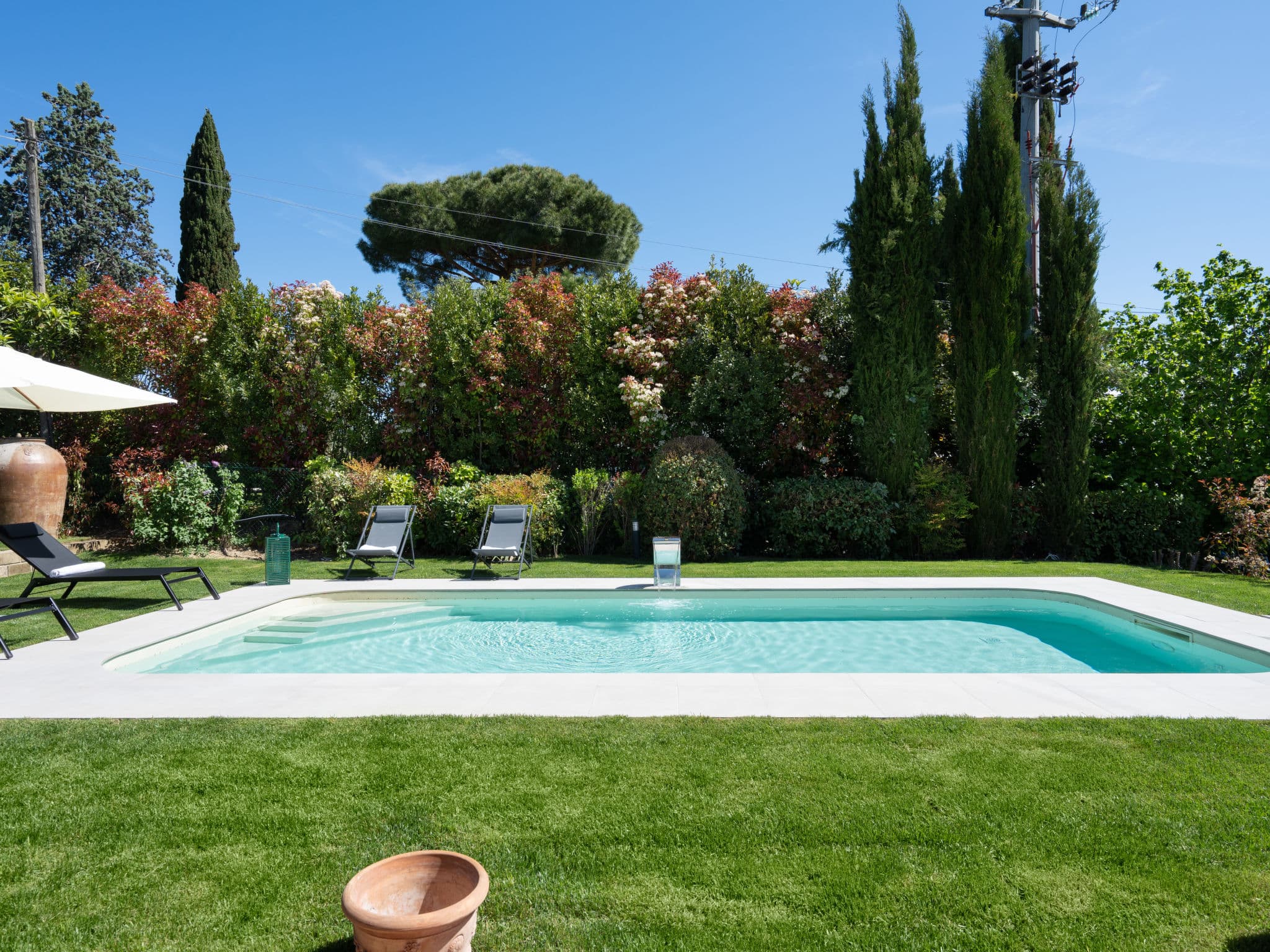 Pool Outdoor