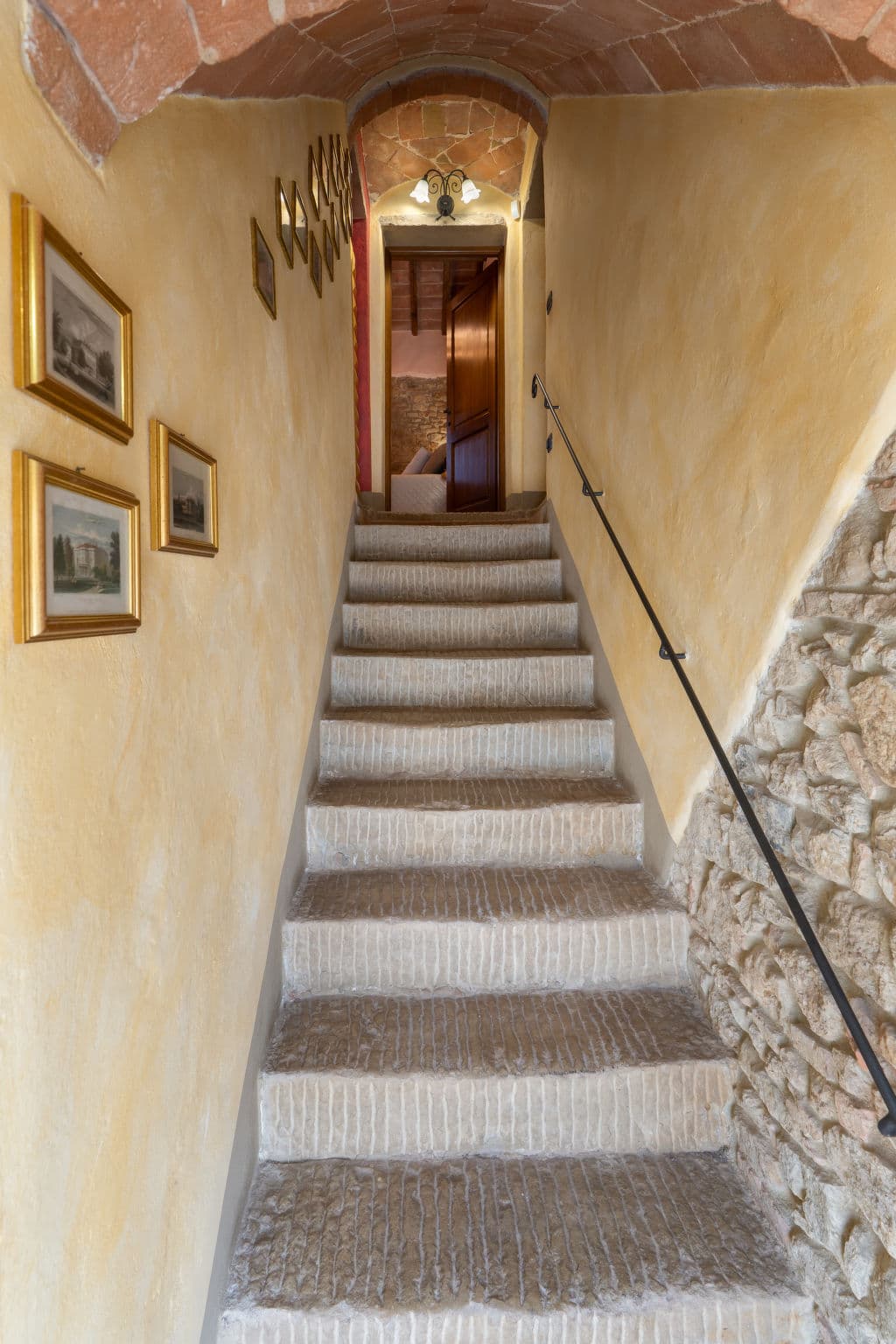 Inside other