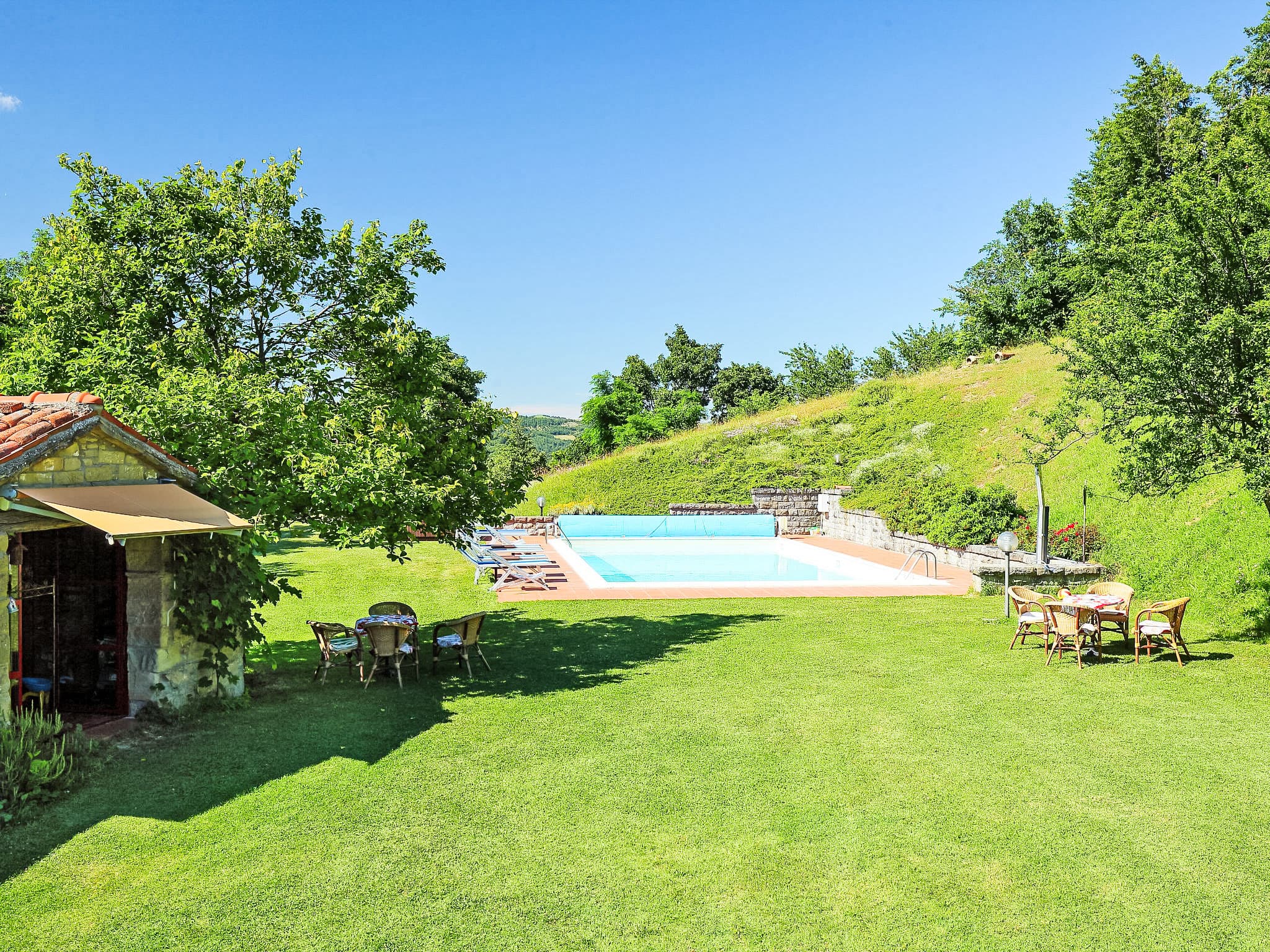 Pool Outdoor
