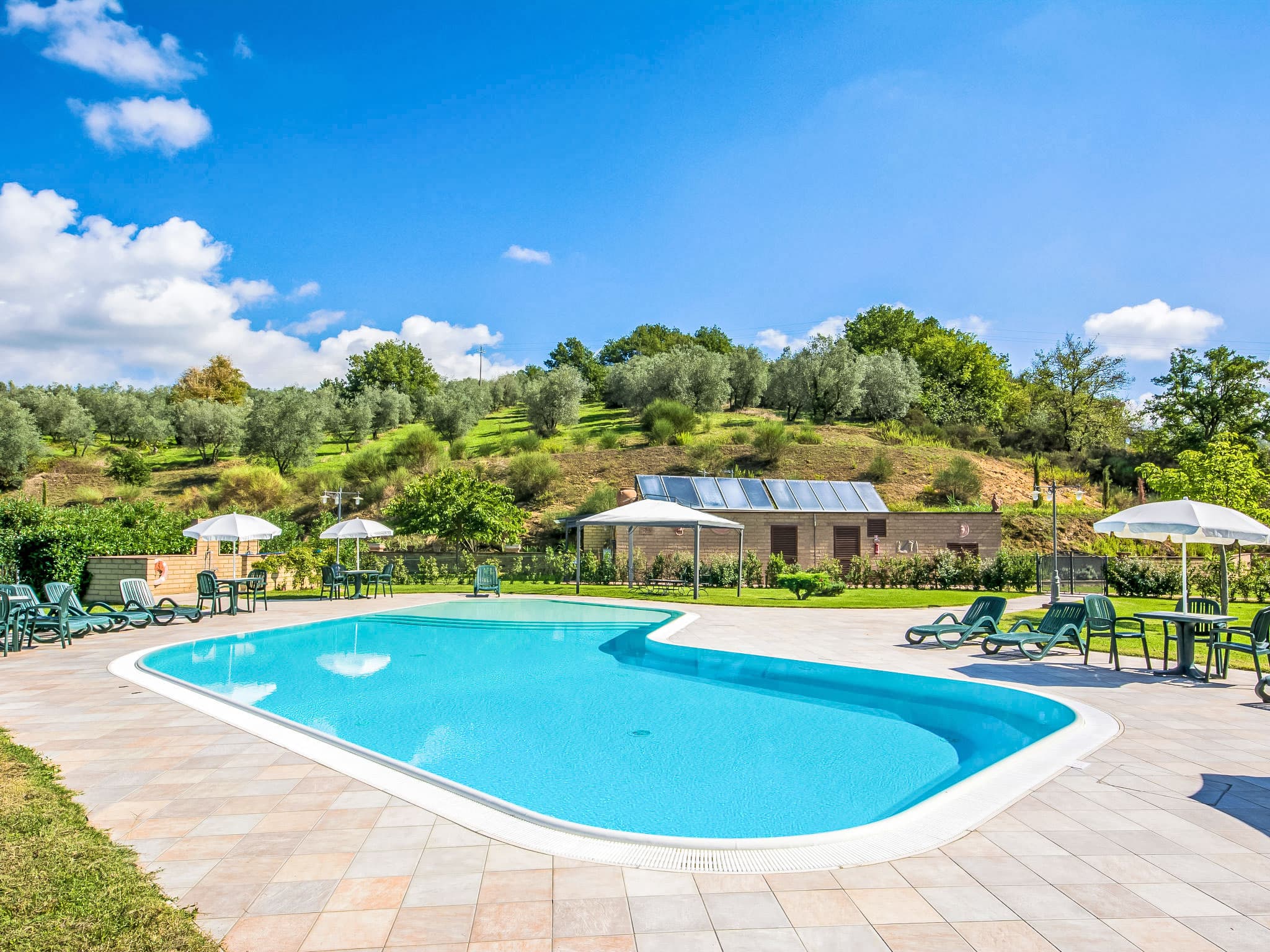 Pool Outdoor