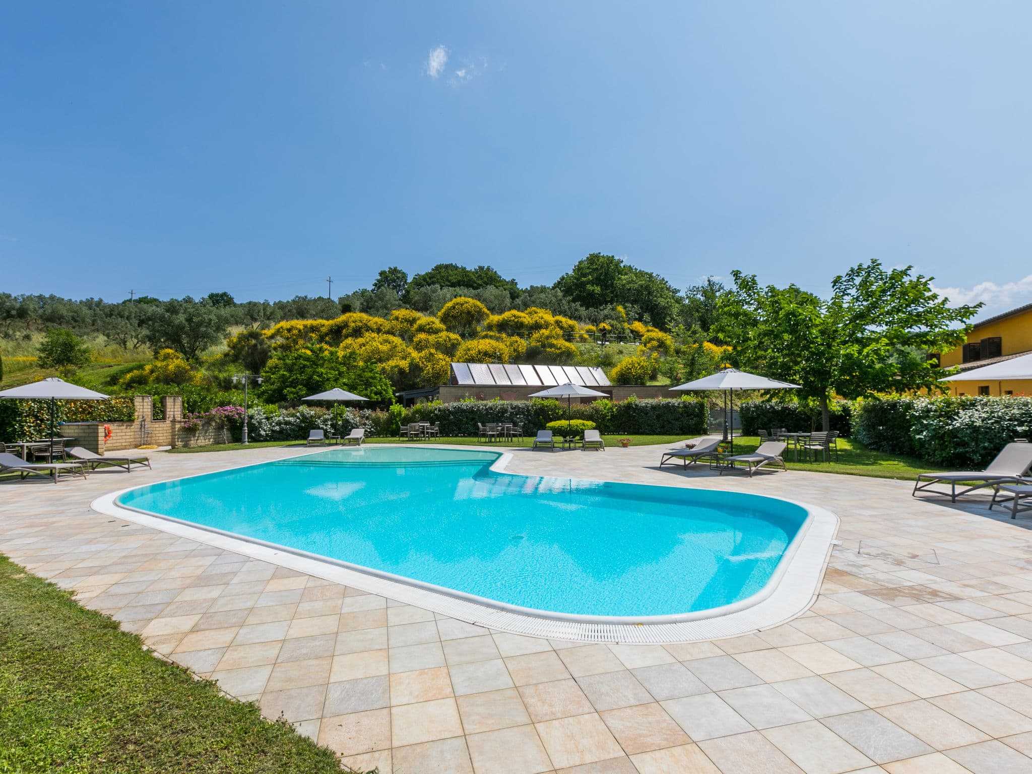 Pool Outdoor