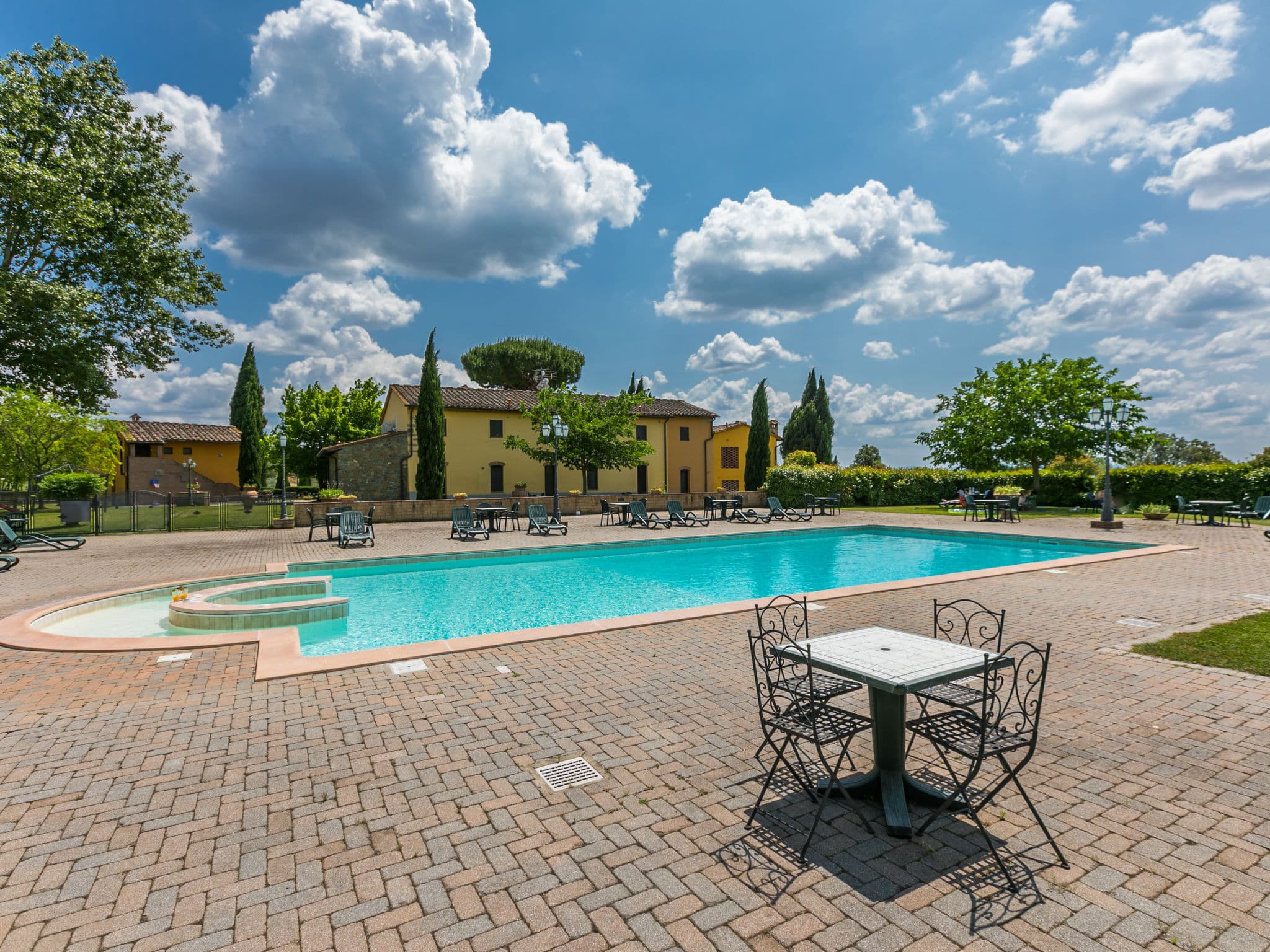 Pool Outdoor