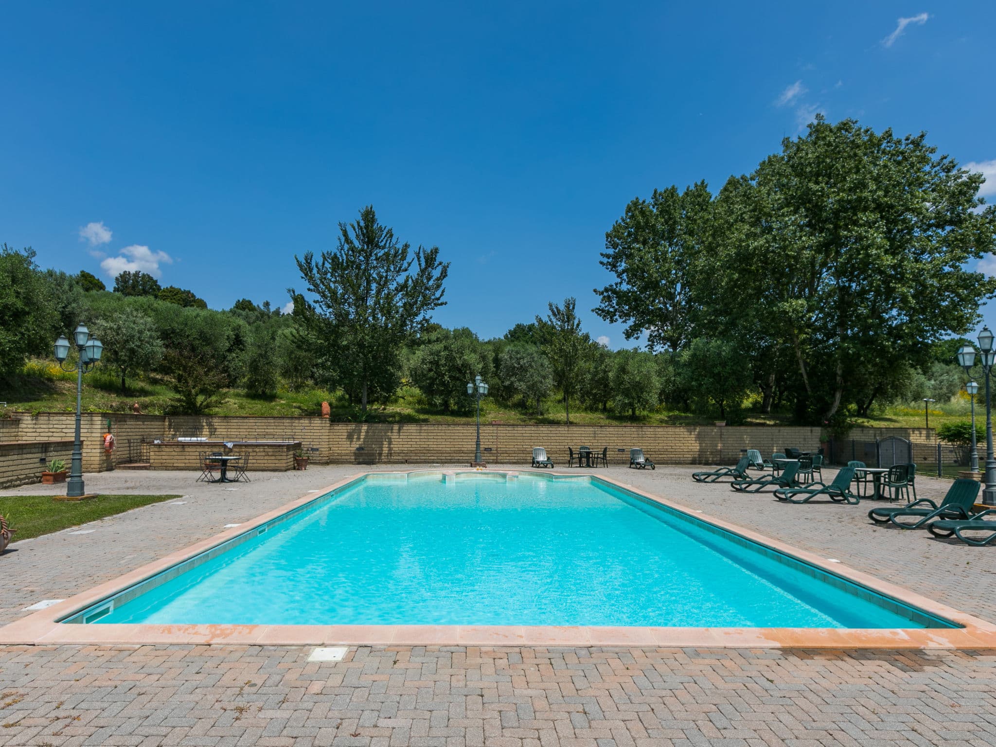Pool Outdoor