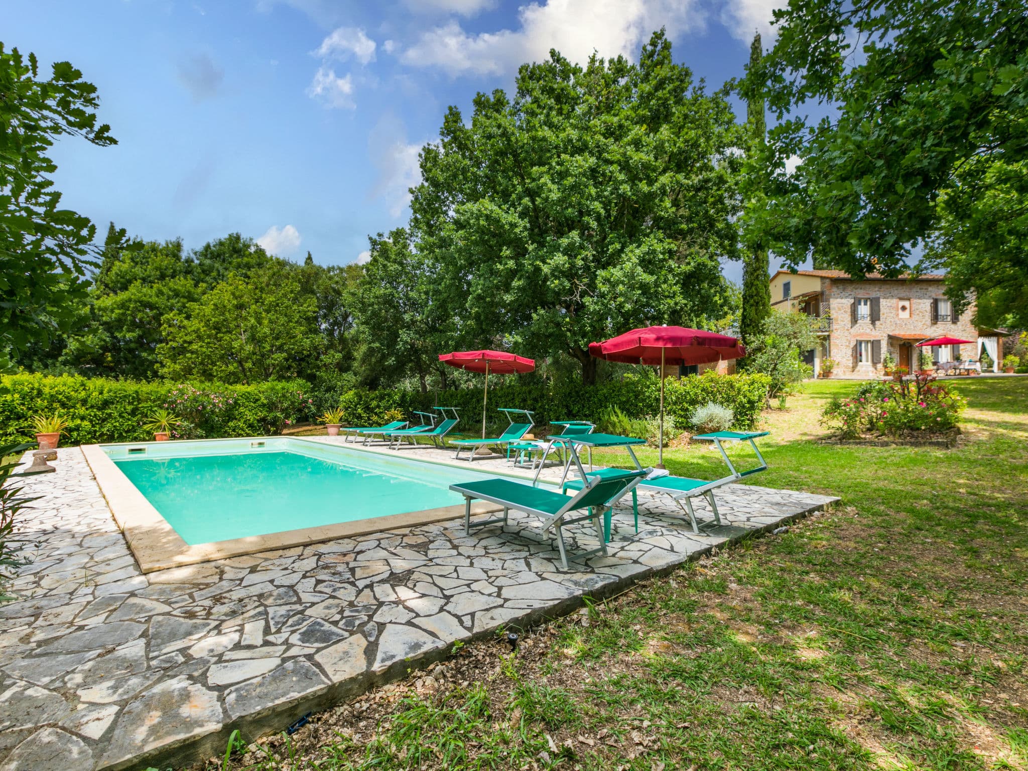 Pool Outdoor