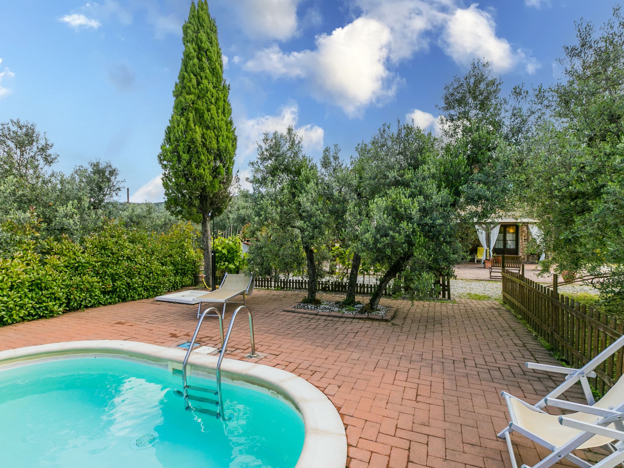 Pool Outdoor