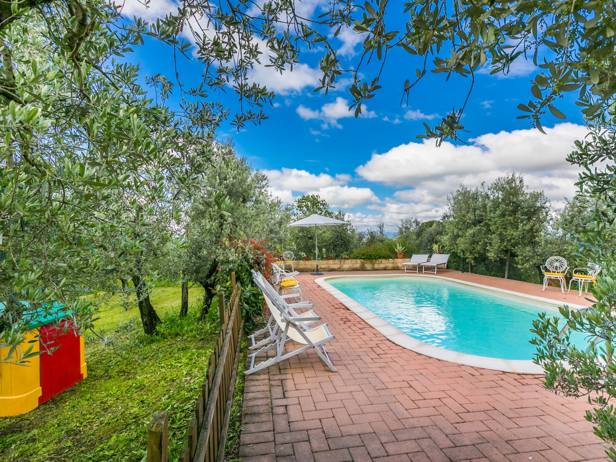 Pool Outdoor