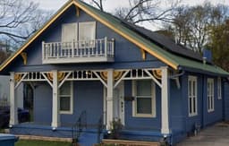 2BR Apartment on 7th