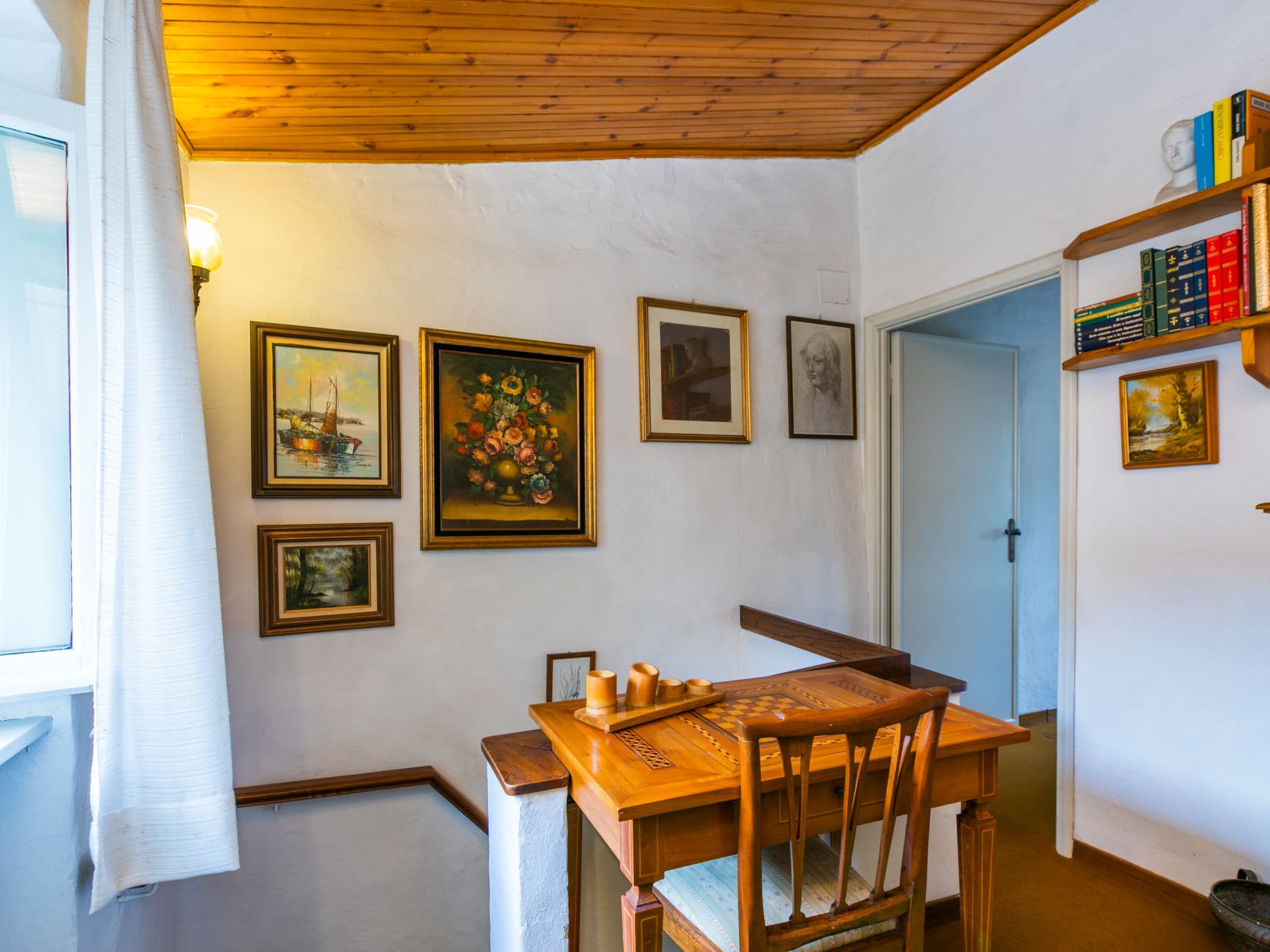 Inside other