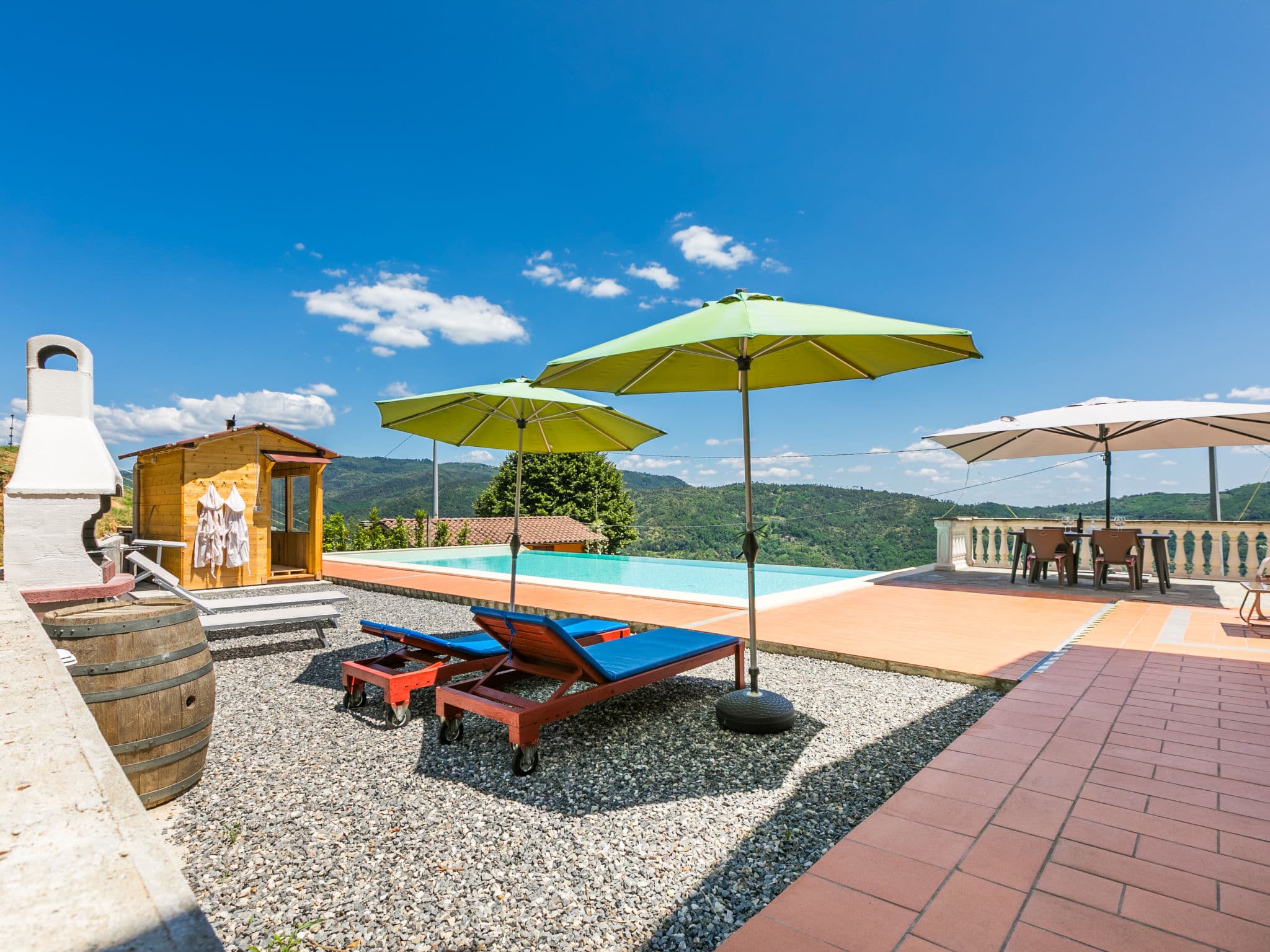Pool Outdoor