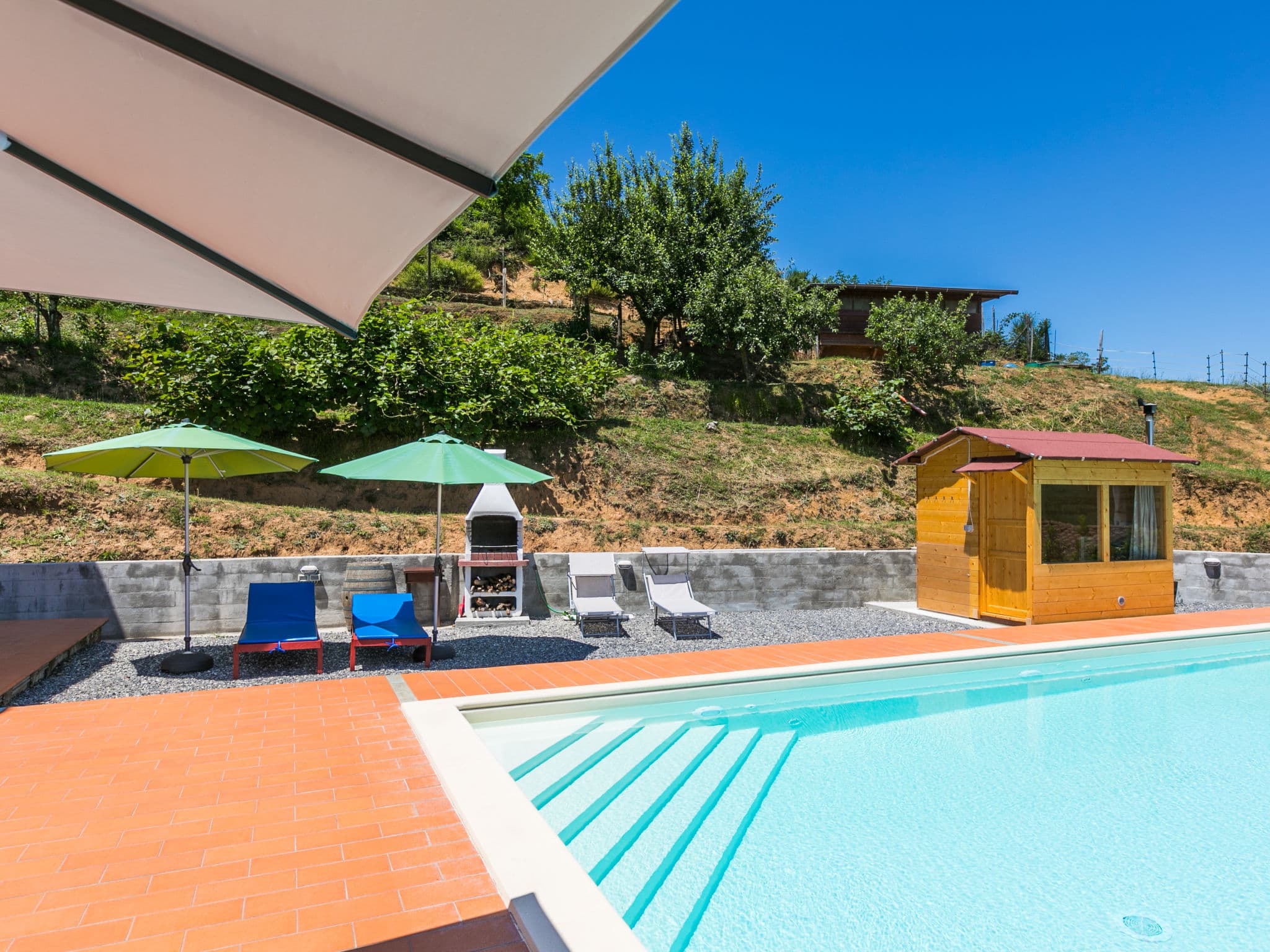Pool Outdoor