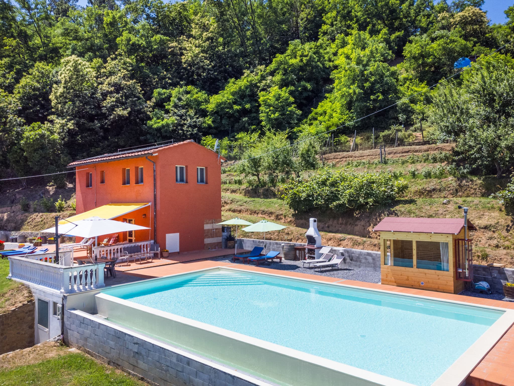 Pool Outdoor