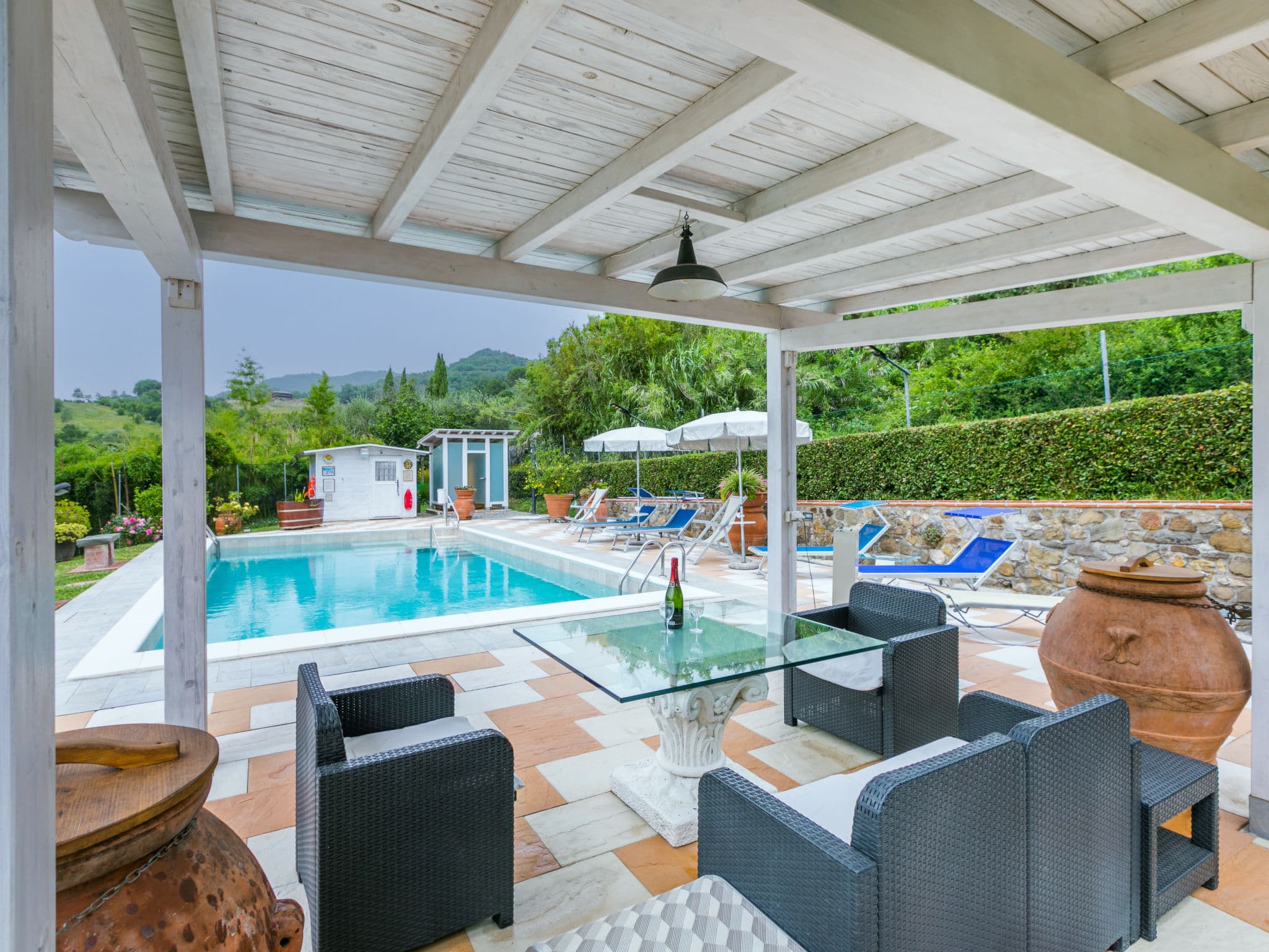 Pool Outdoor