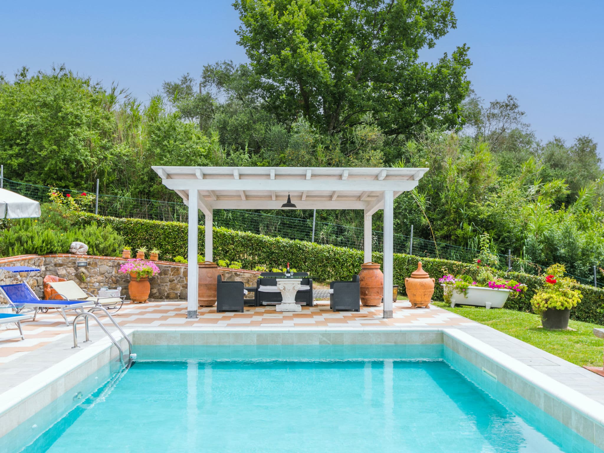Pool Outdoor