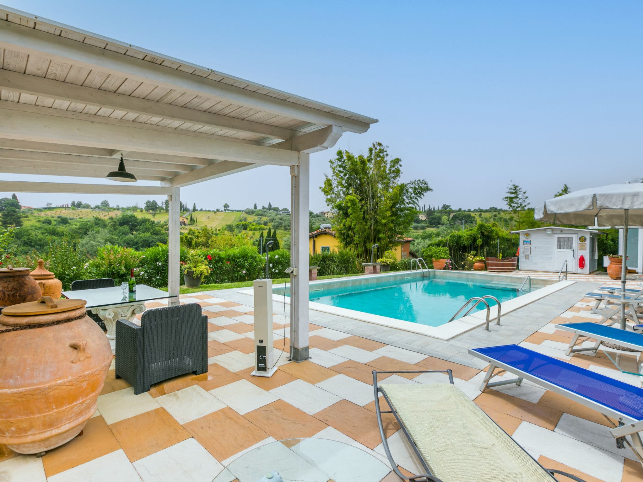 Pool Outdoor