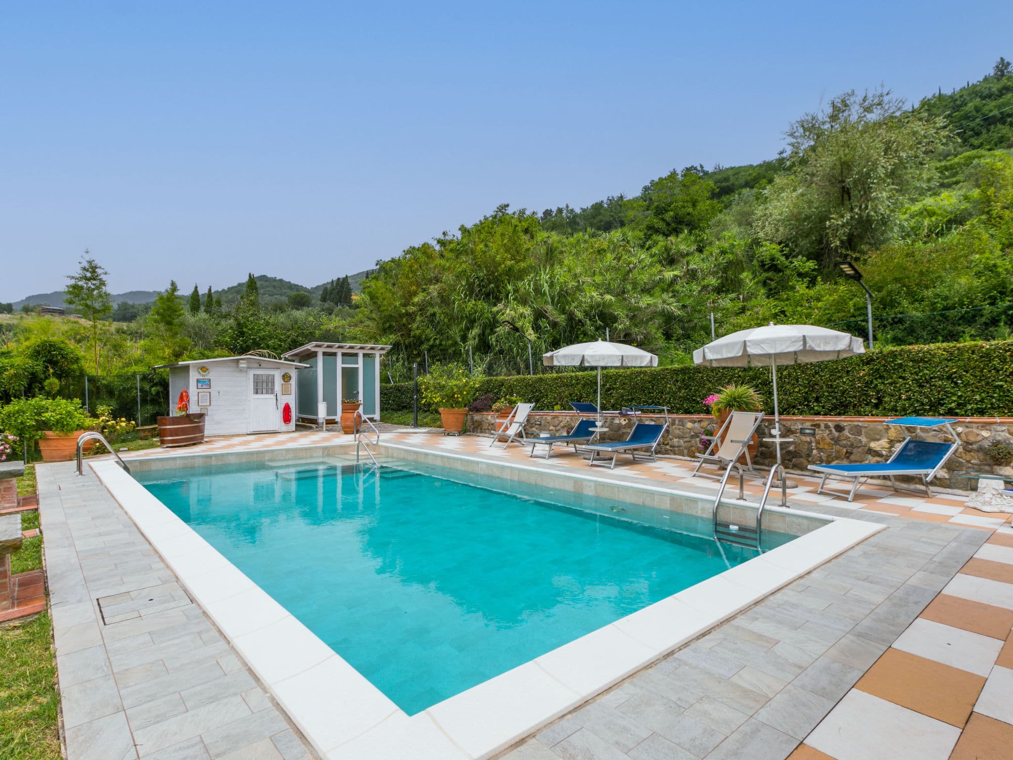 Pool Outdoor