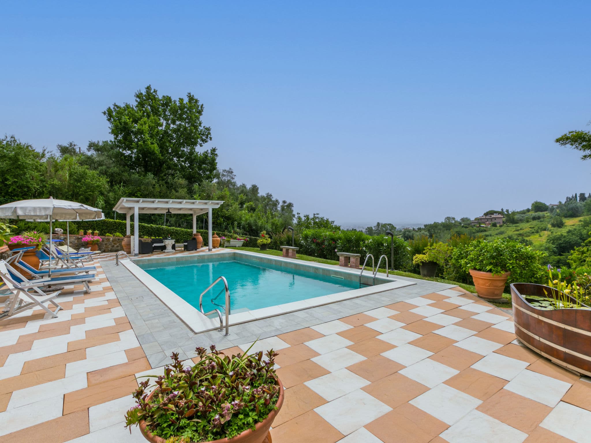 Pool Outdoor