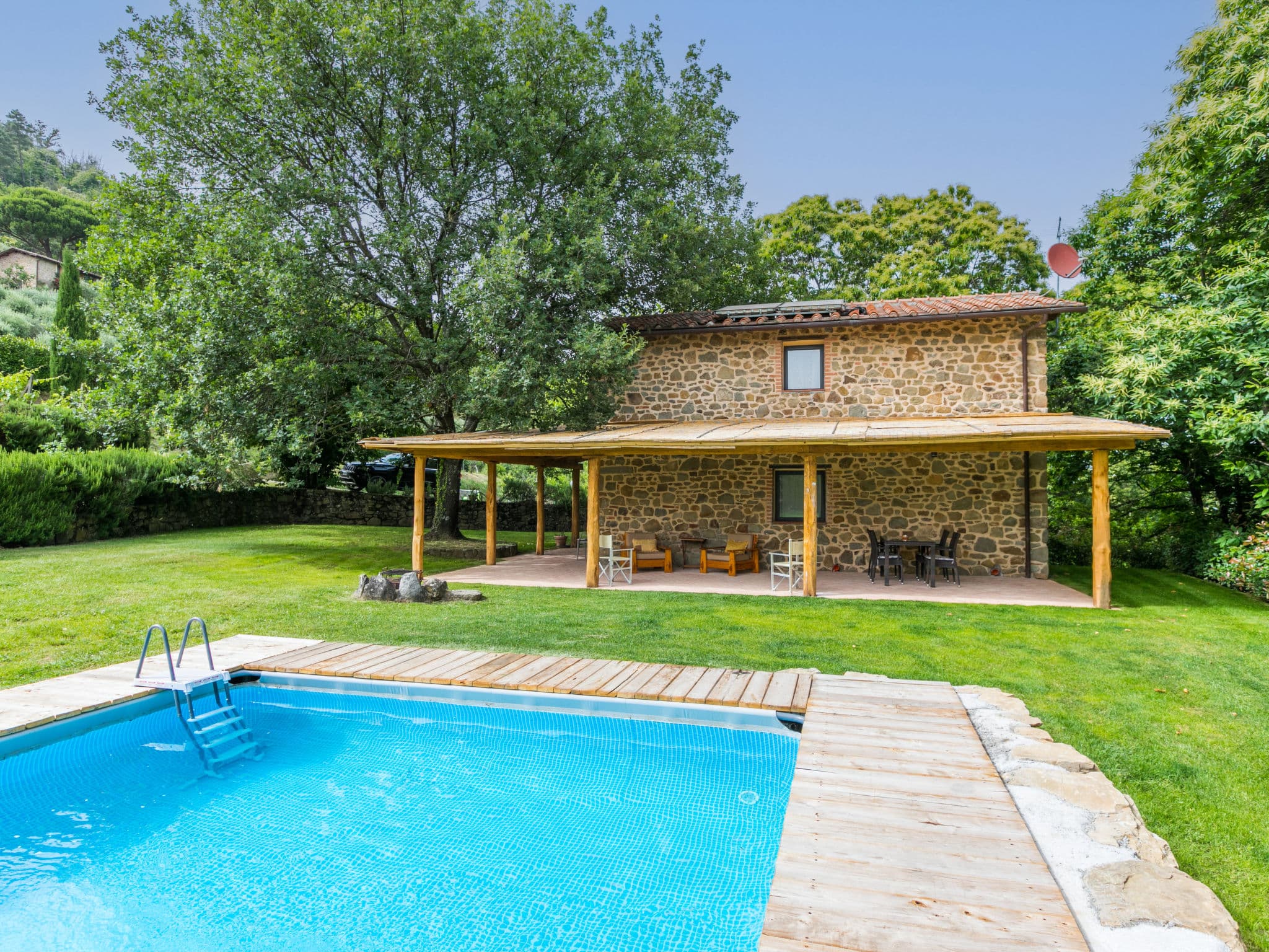 Pool Outdoor