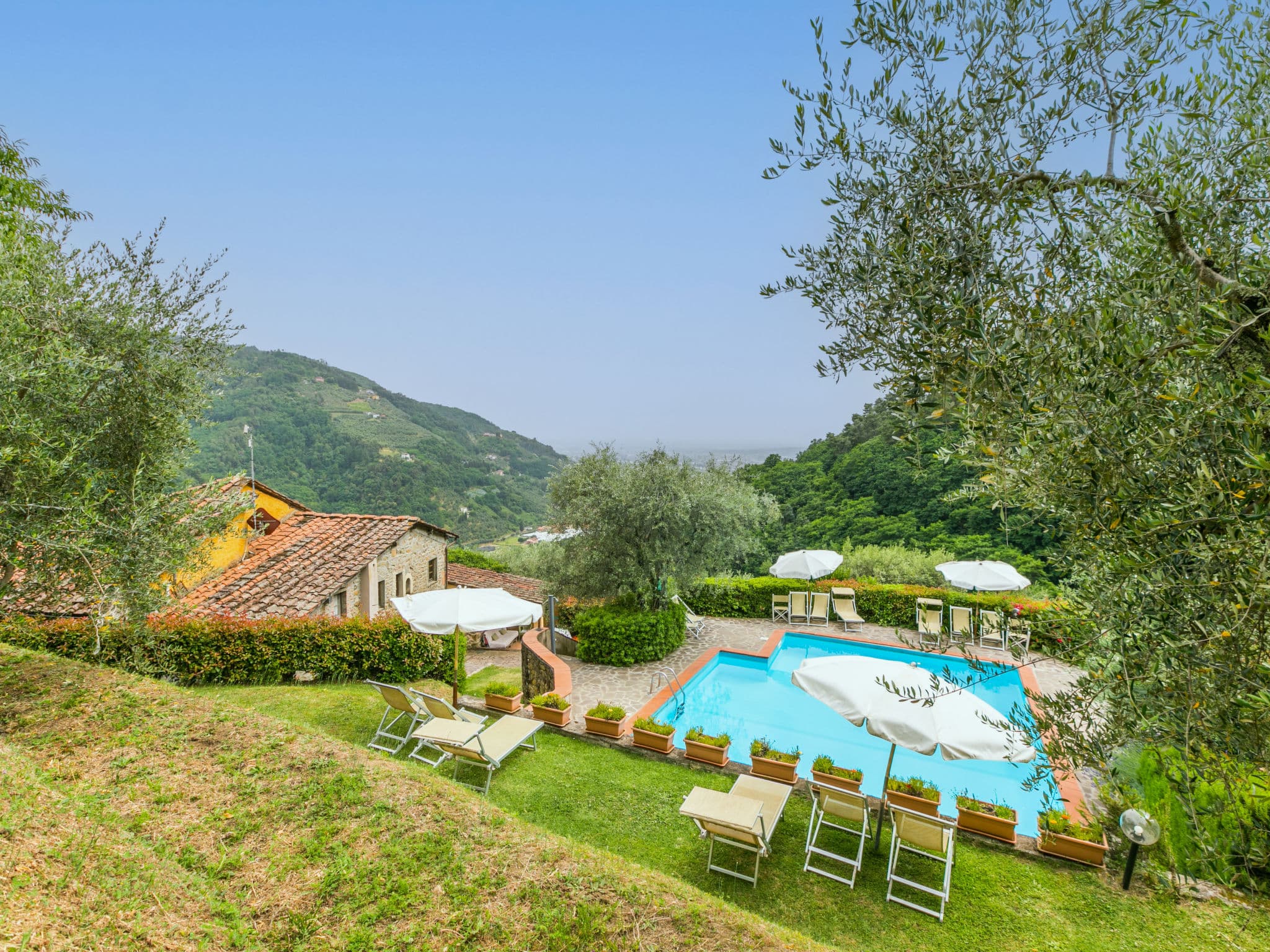 Pool Outdoor