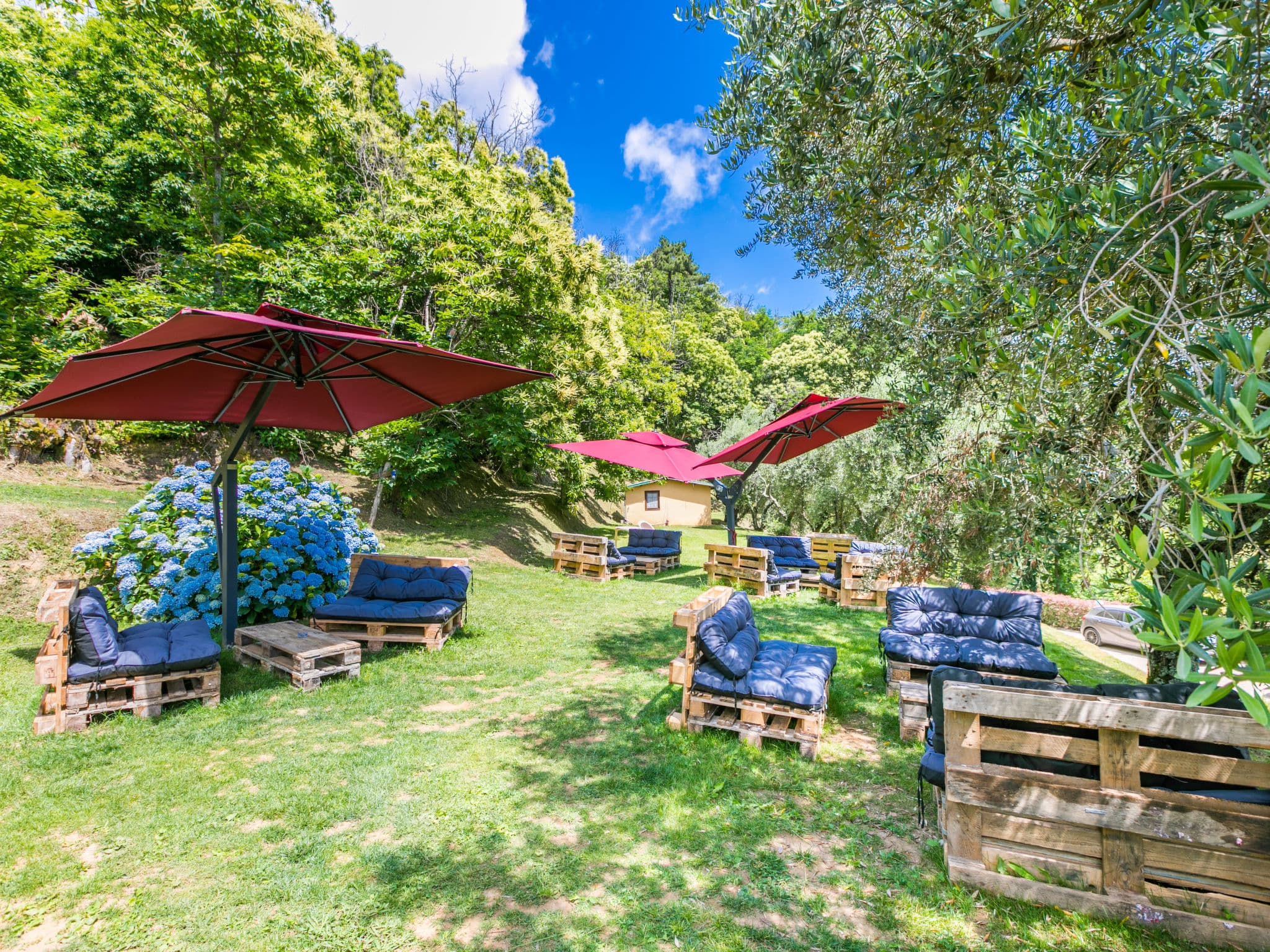 Outdoor