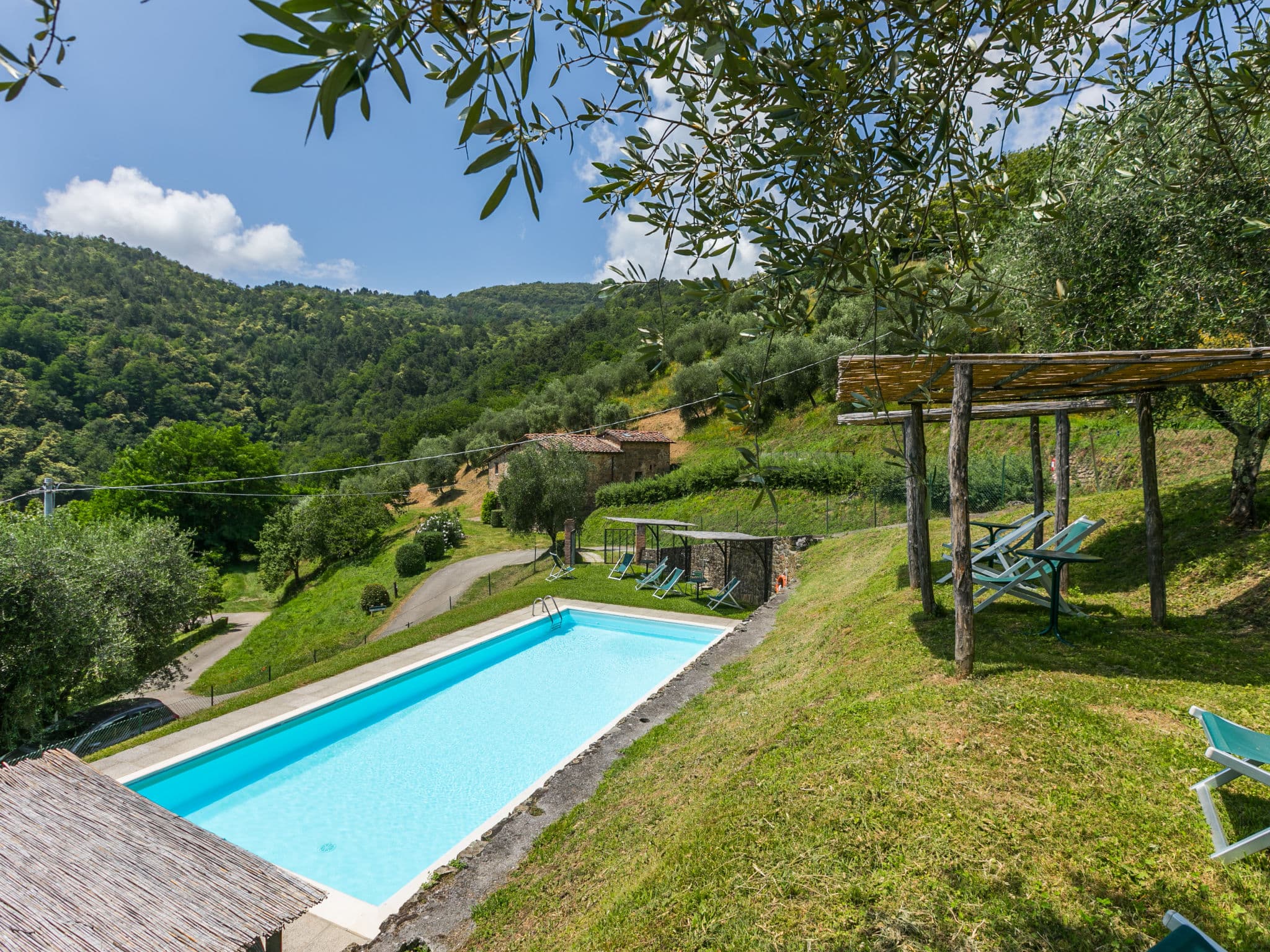 Pool Outdoor