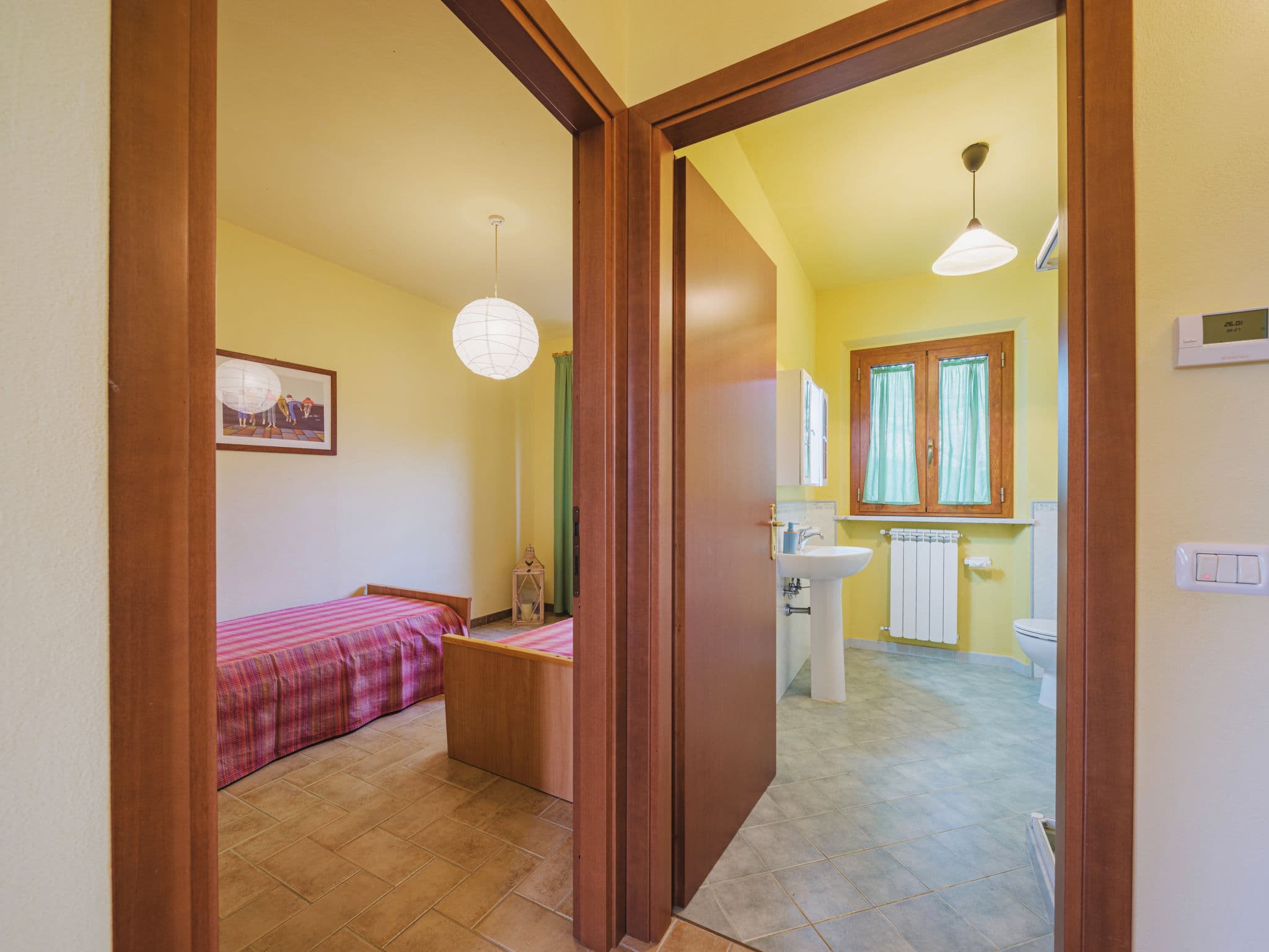 Inside other