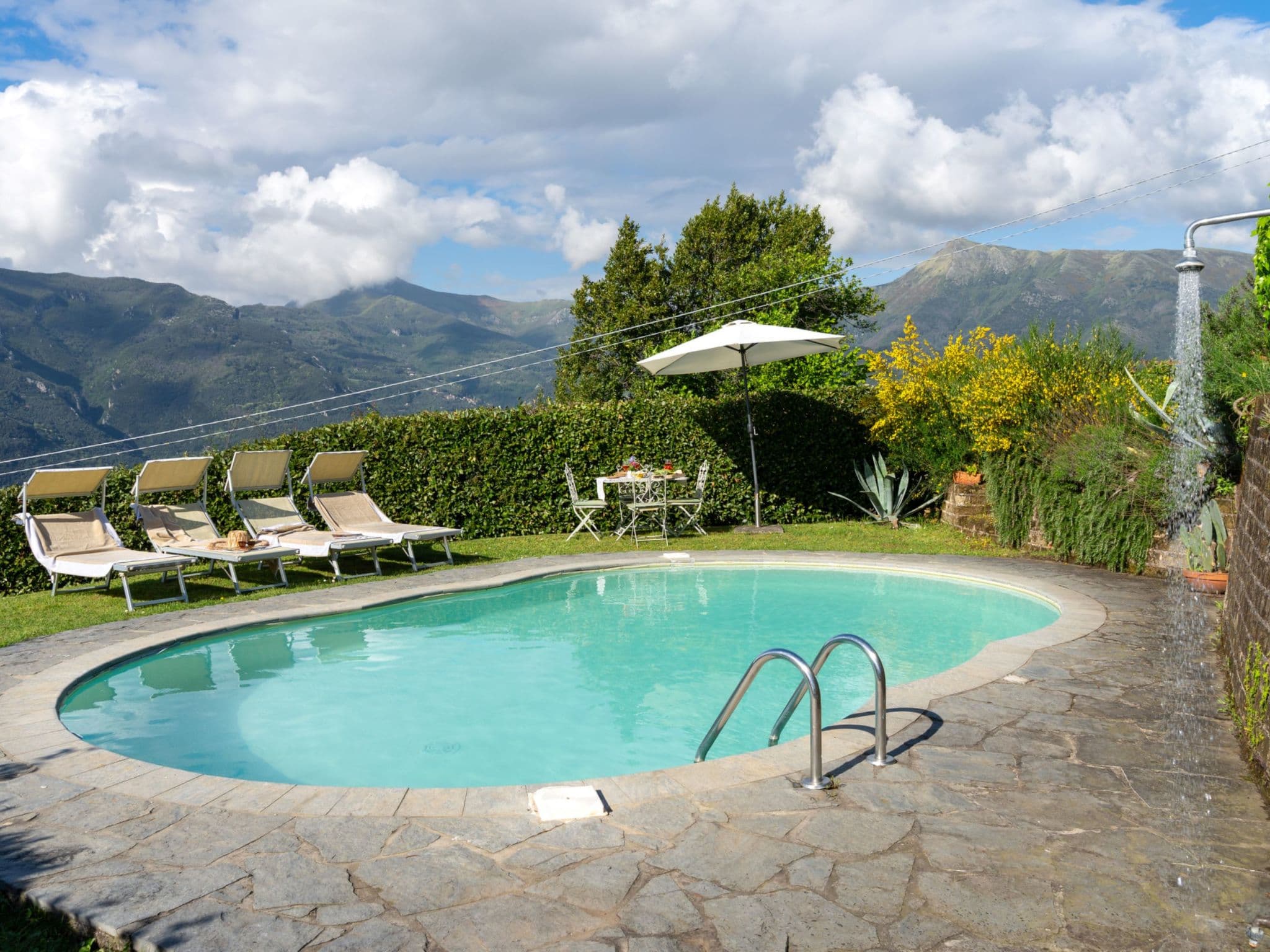 Pool Outdoor