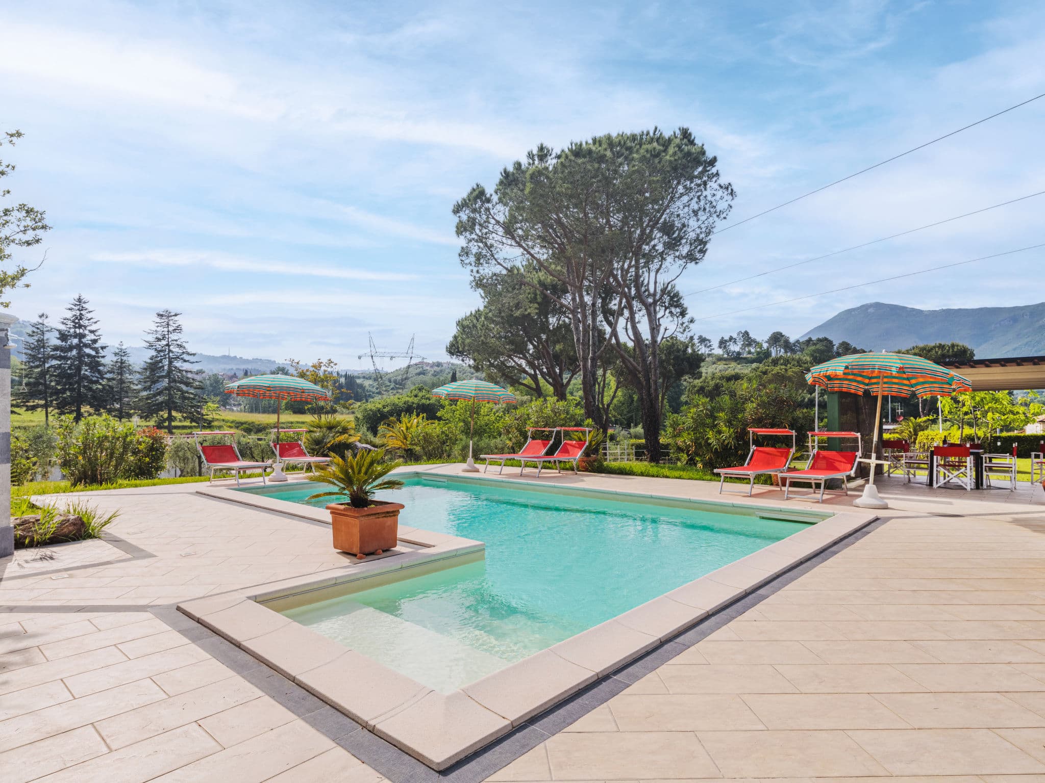 Pool Outdoor
