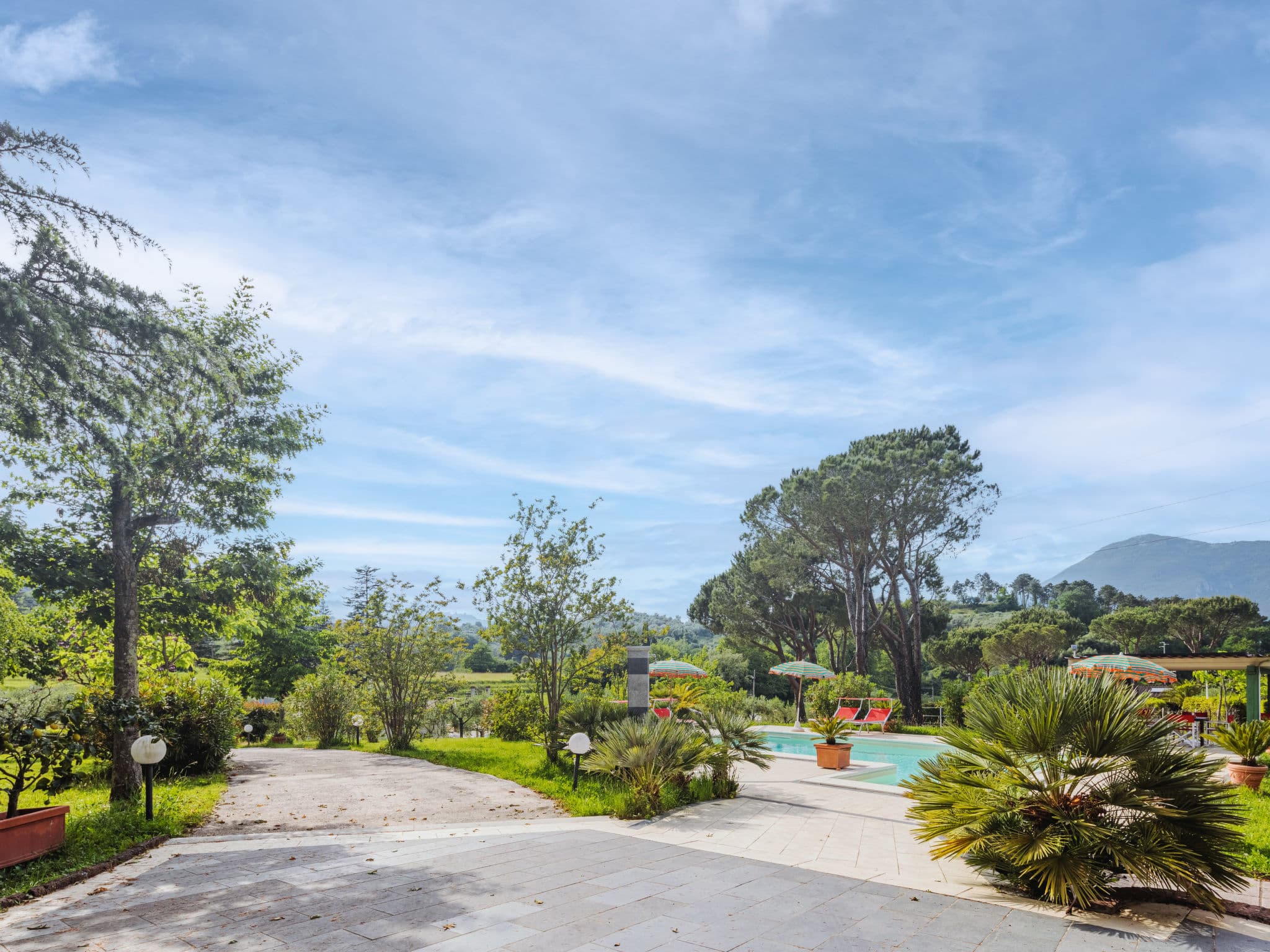 Pool Outdoor