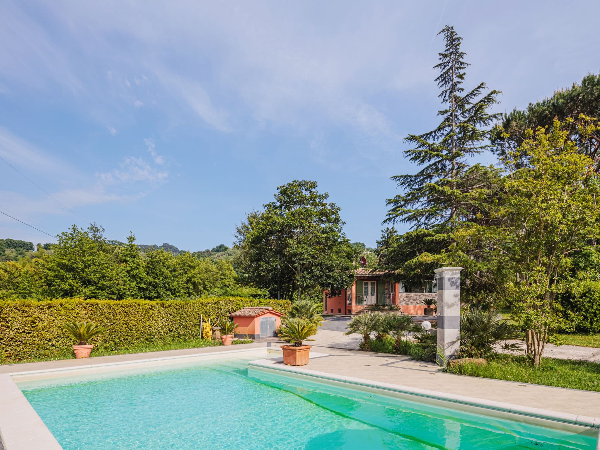 Pool Outdoor