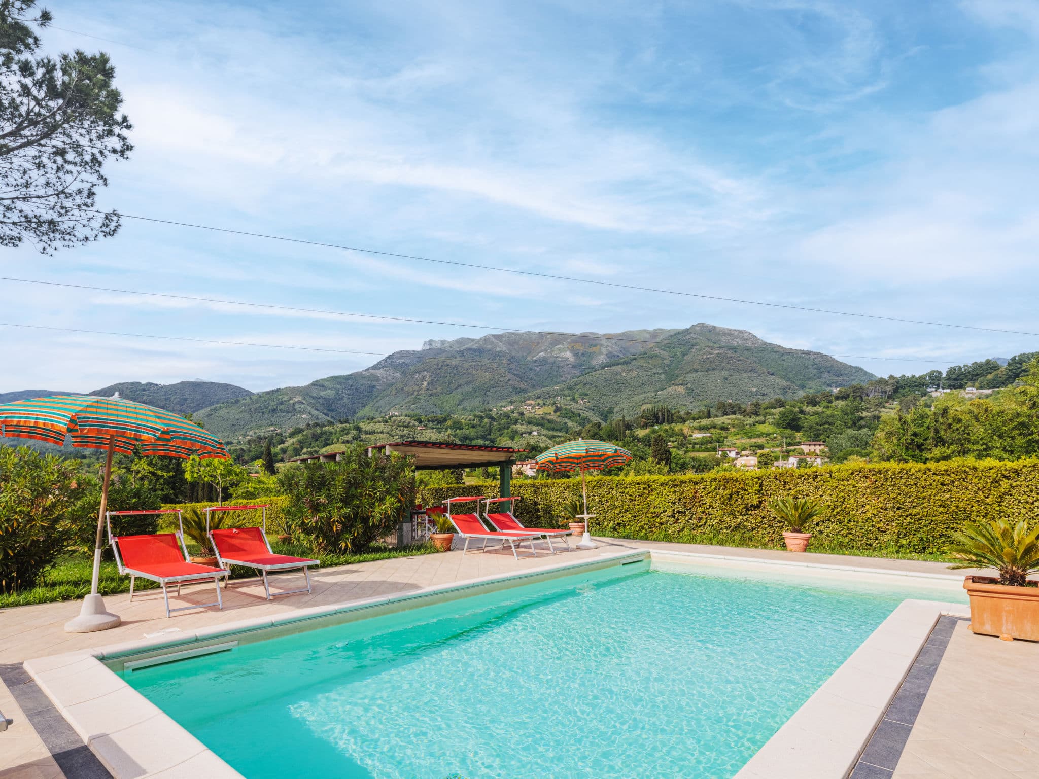 Pool Outdoor