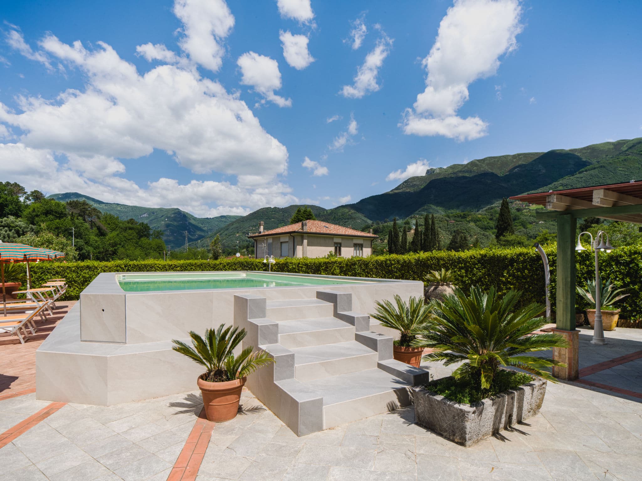Pool Outdoor