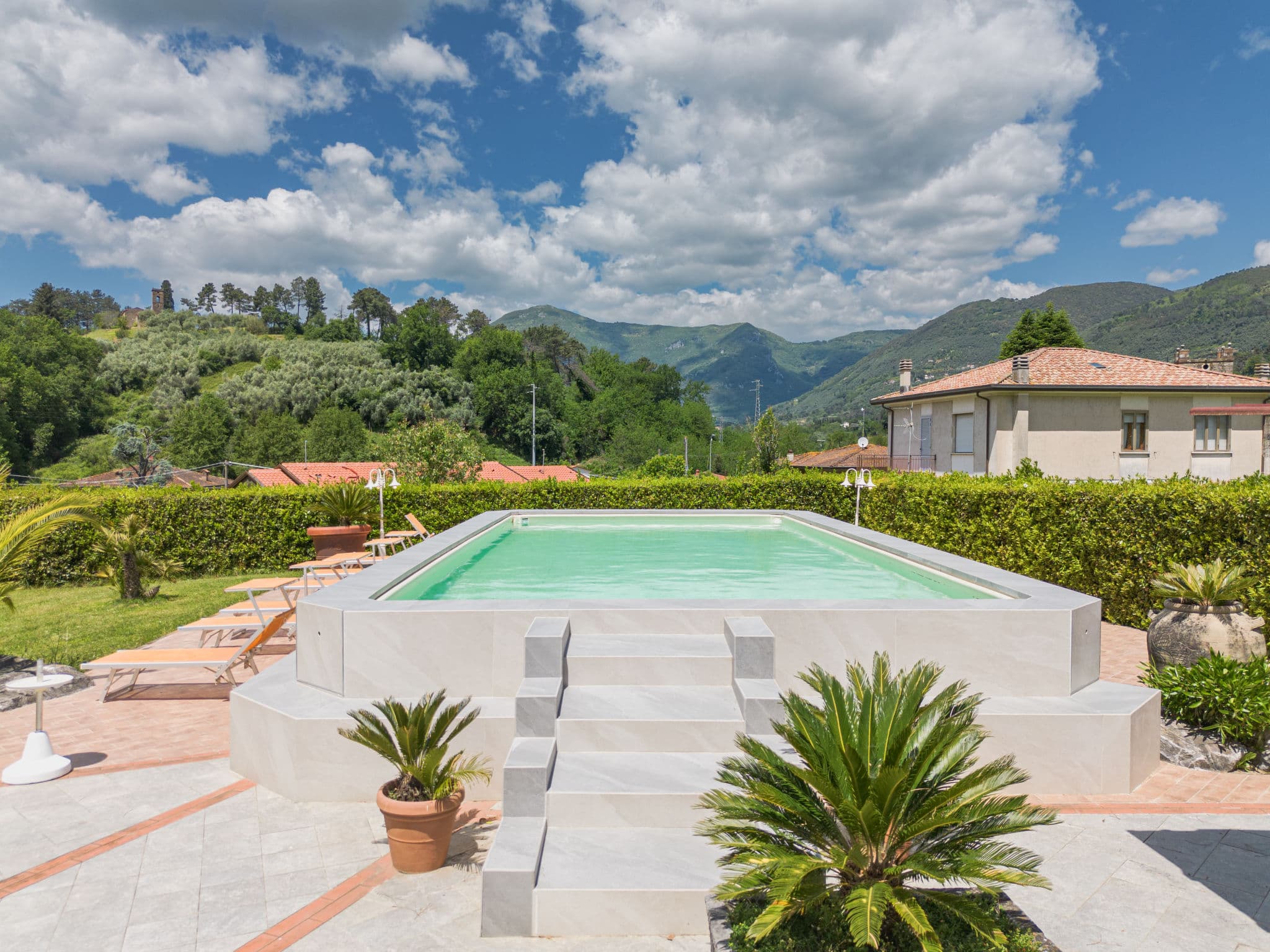 Pool Outdoor