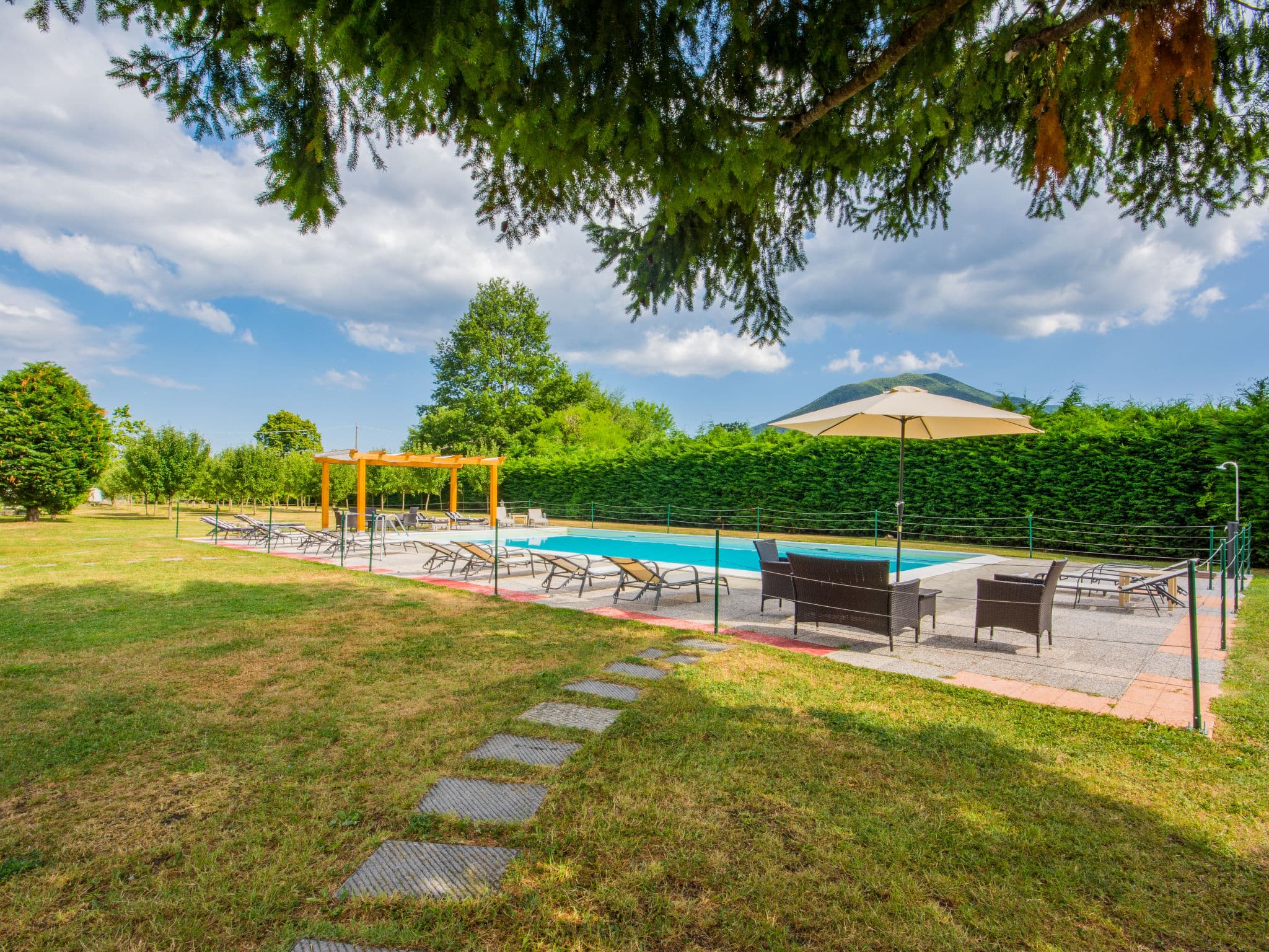 Pool Outdoor
