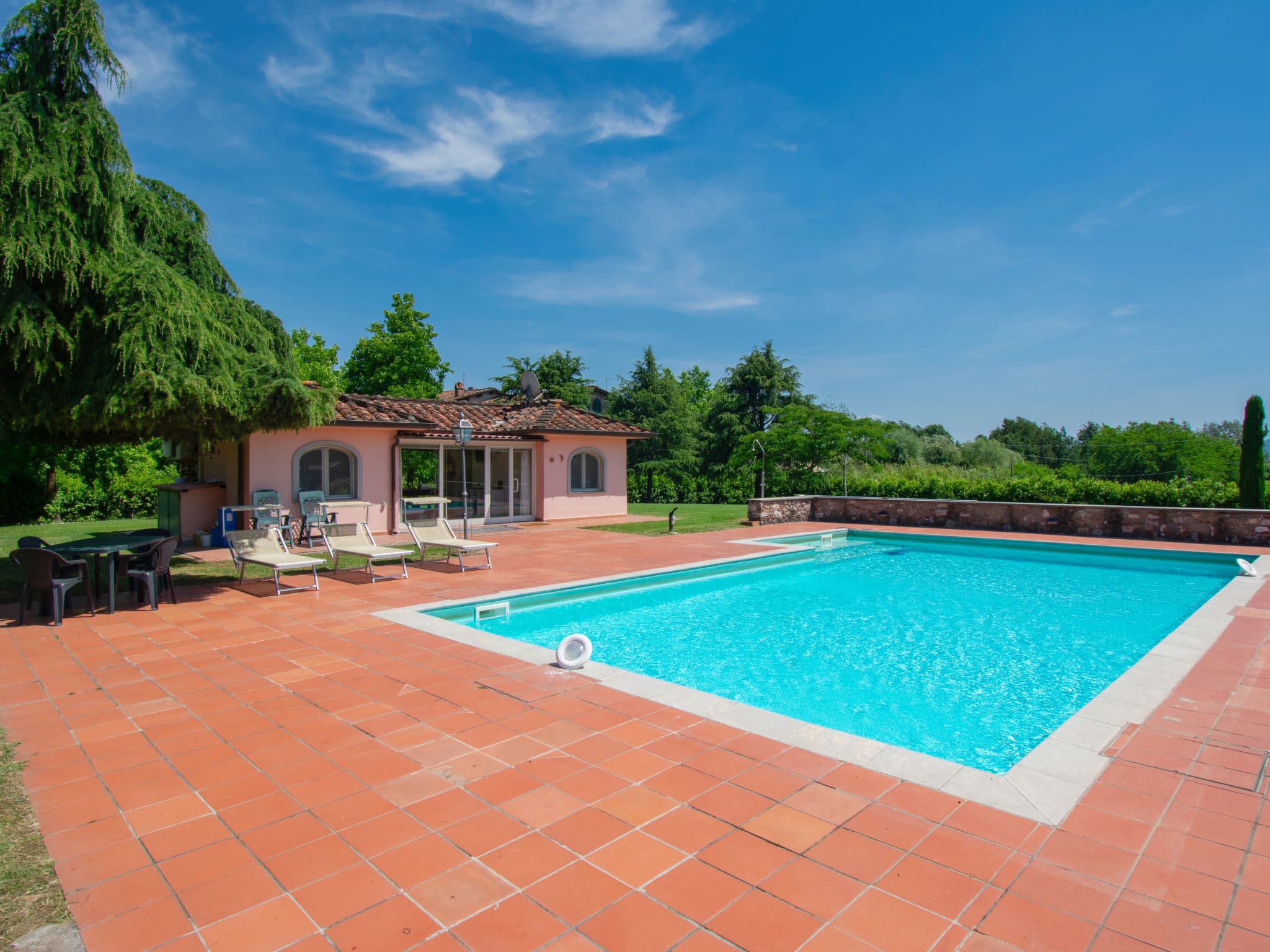 Pool Outdoor