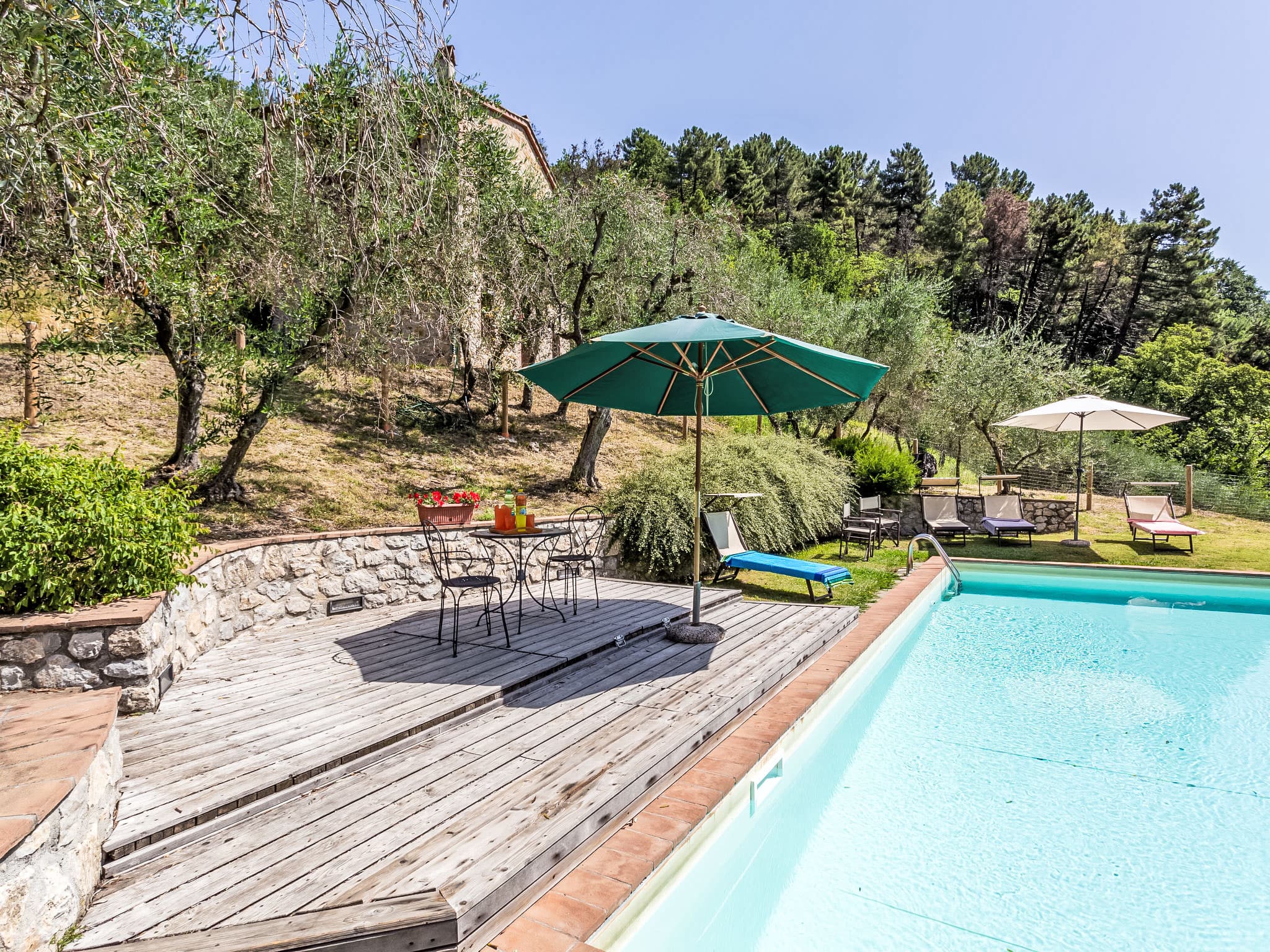 Pool Outdoor