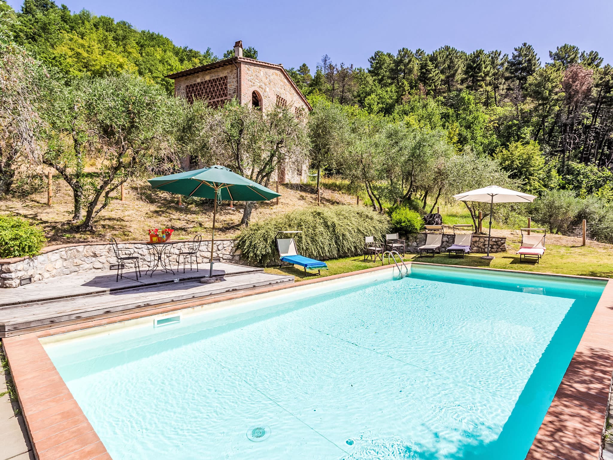 Pool Outdoor