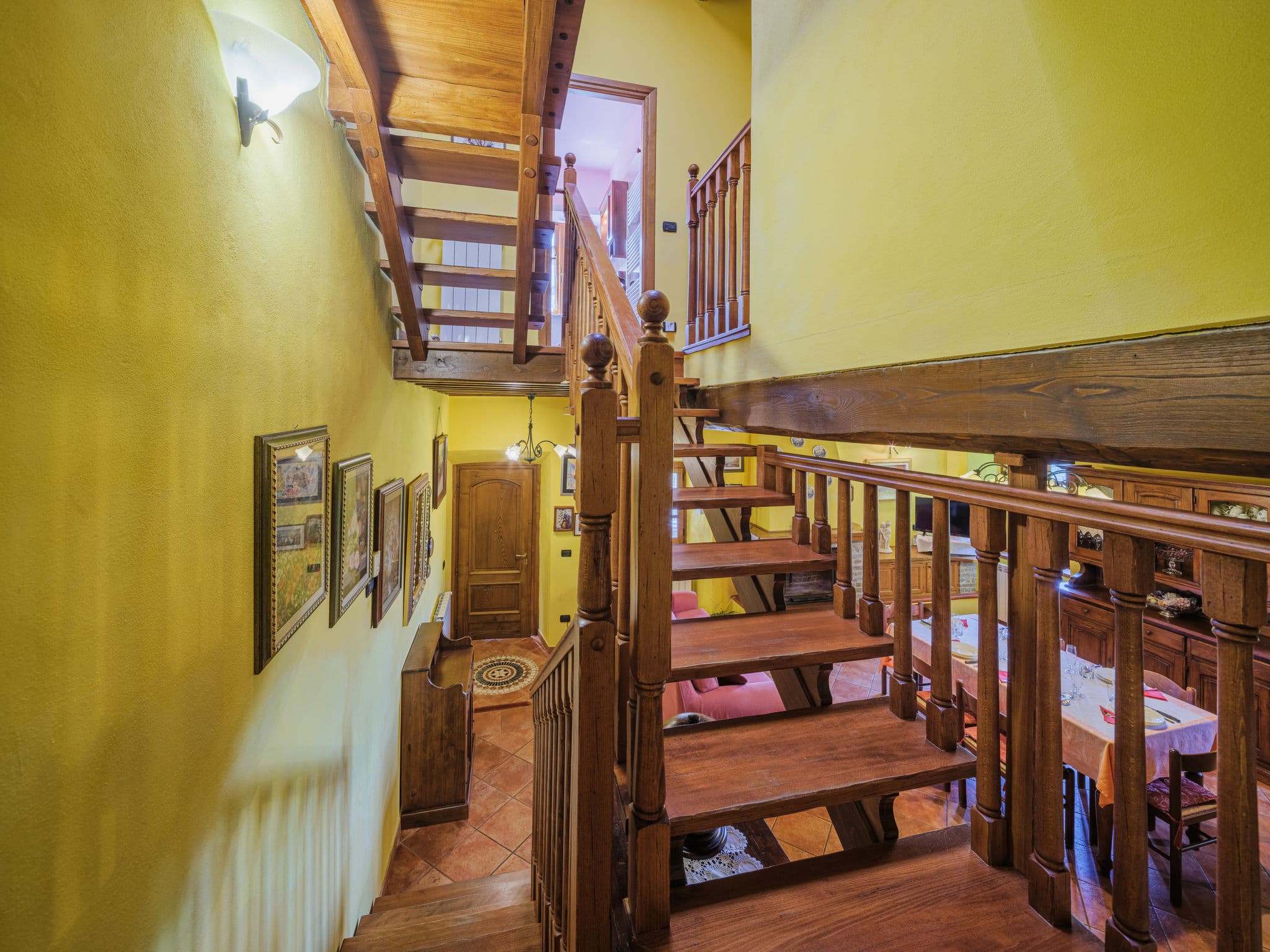 Inside other