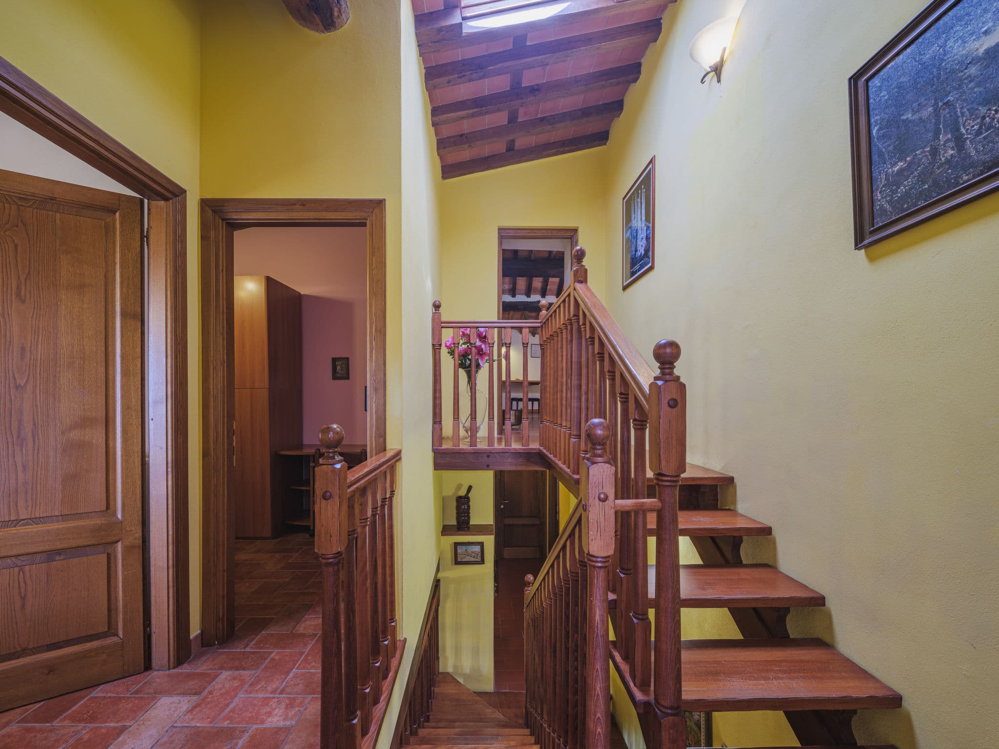 Inside other