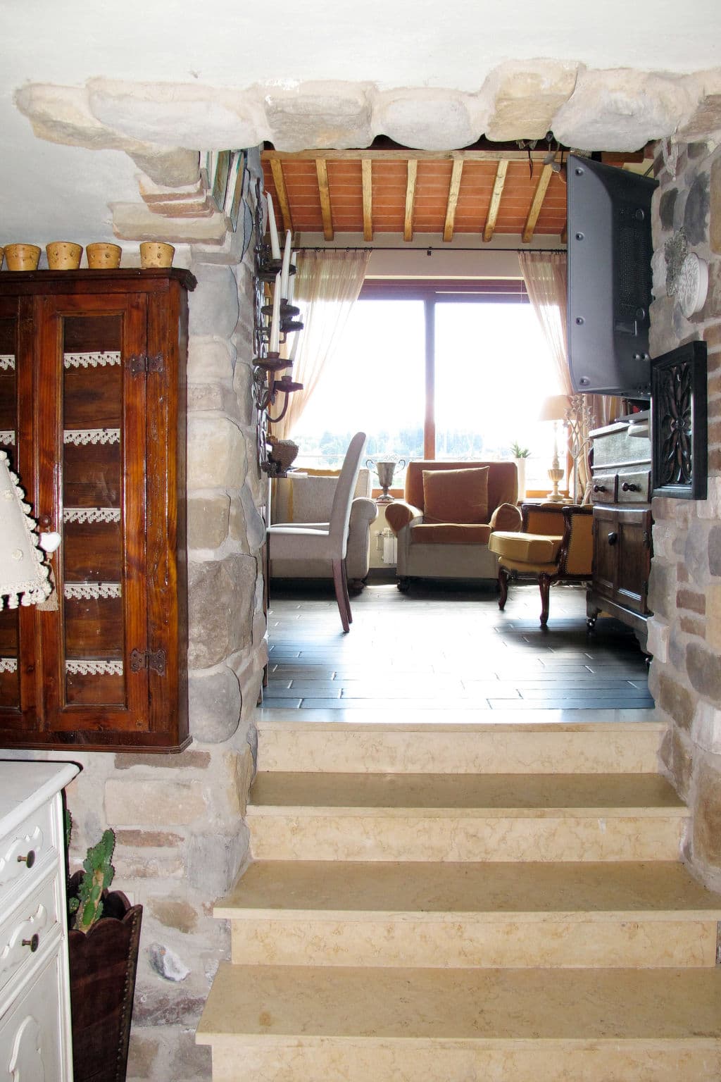 Inside other